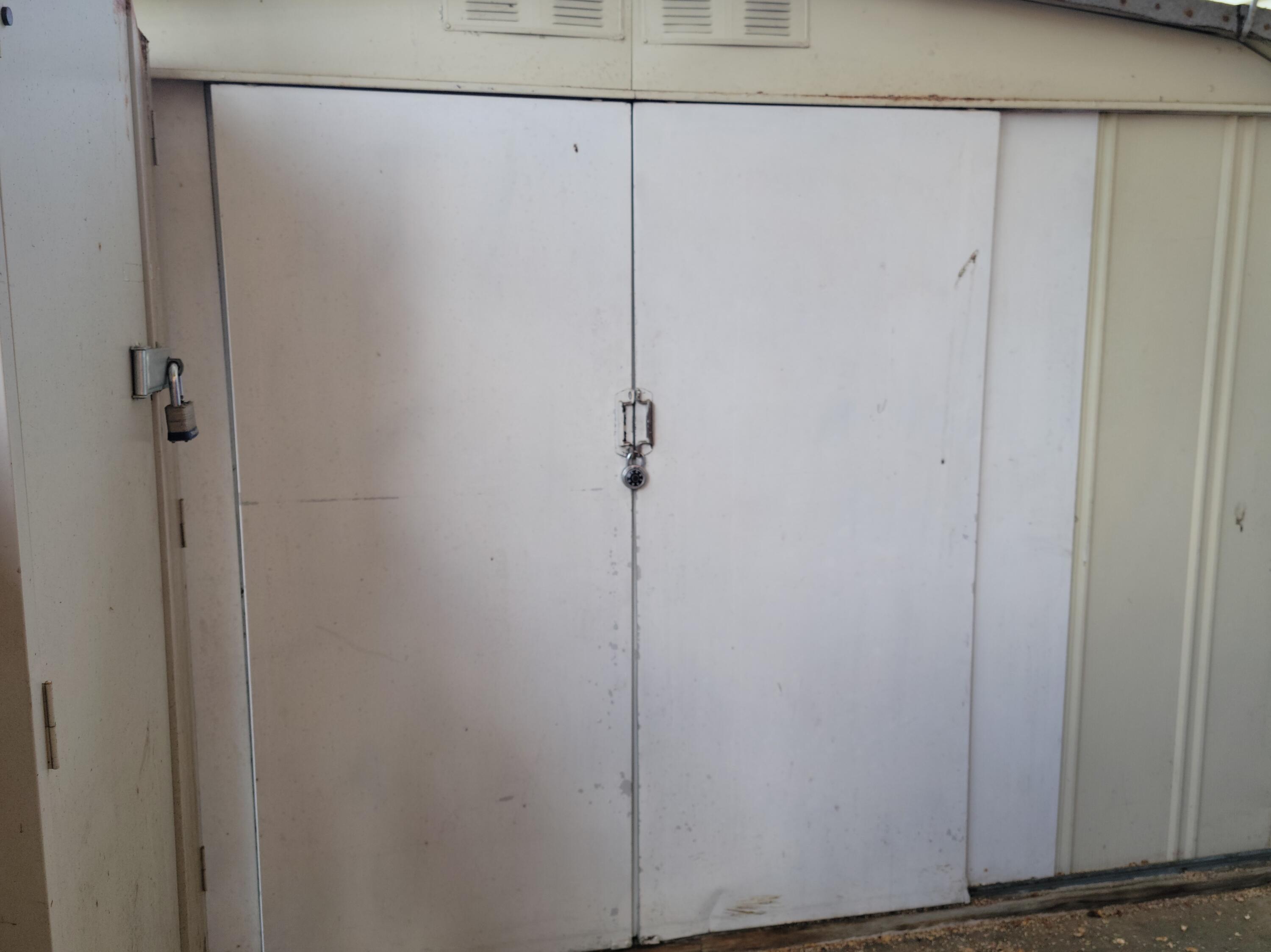 Rv Subdivision - Residential