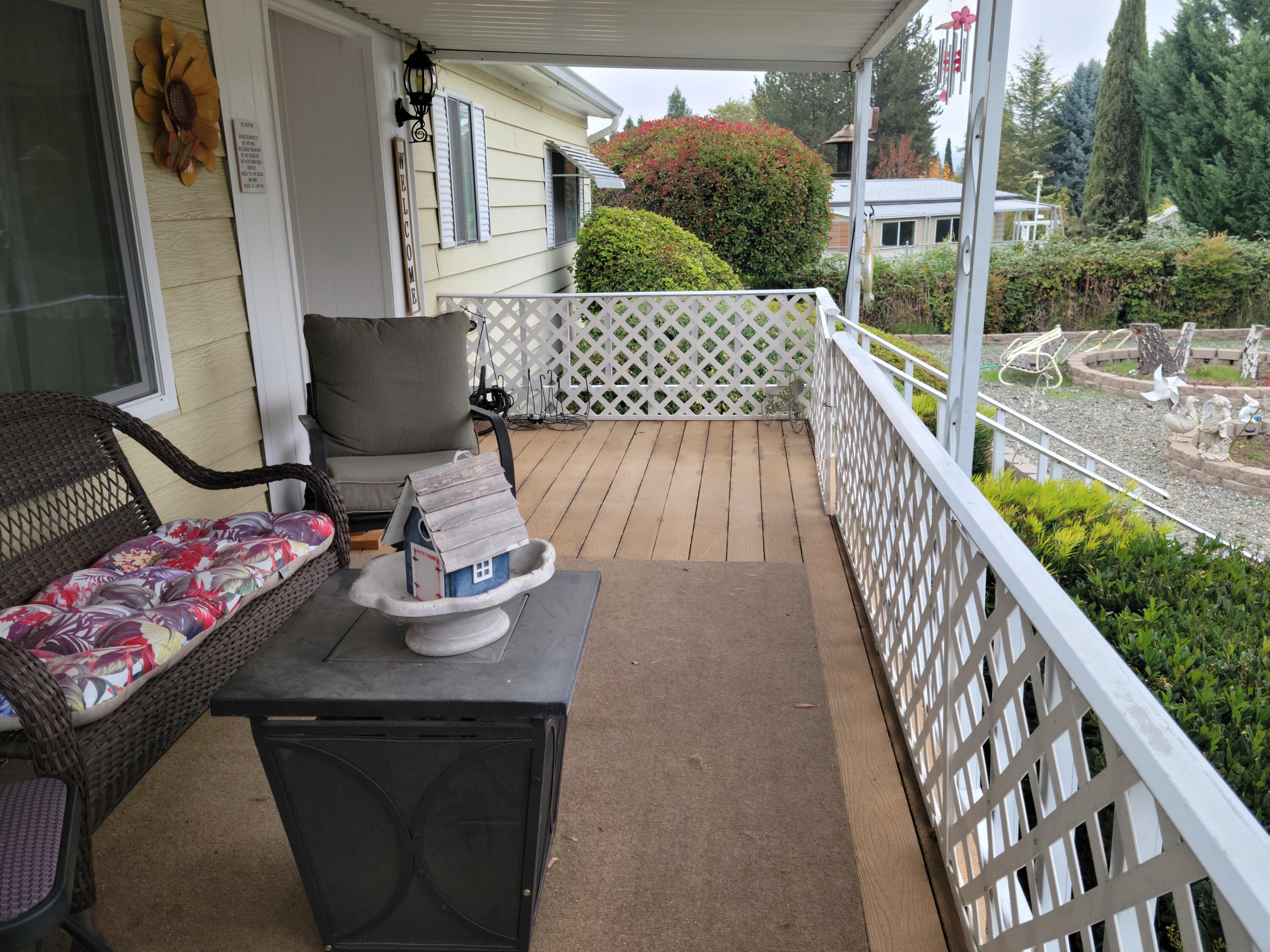 Rv Subdivision - Residential