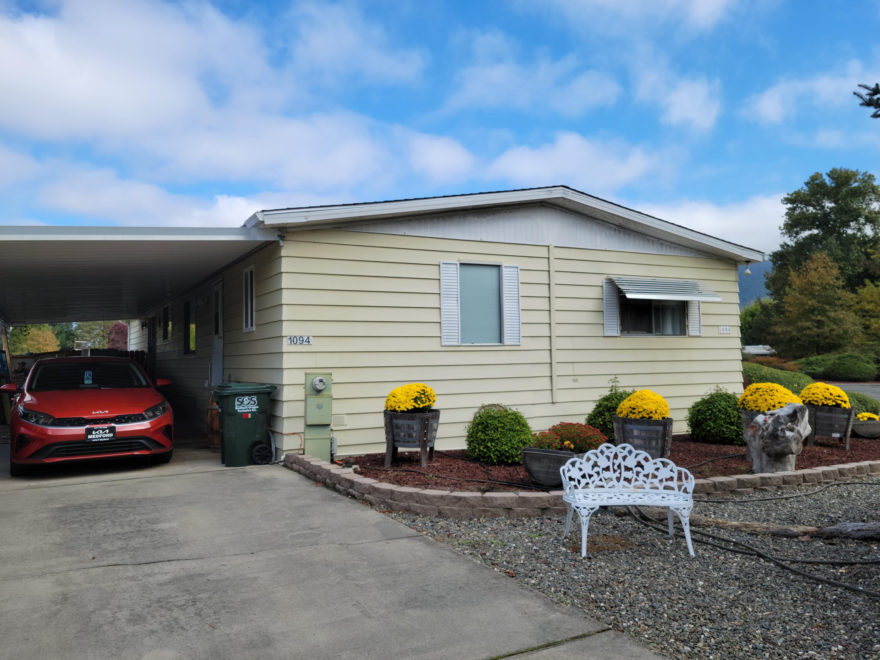 Rv Subdivision - Residential