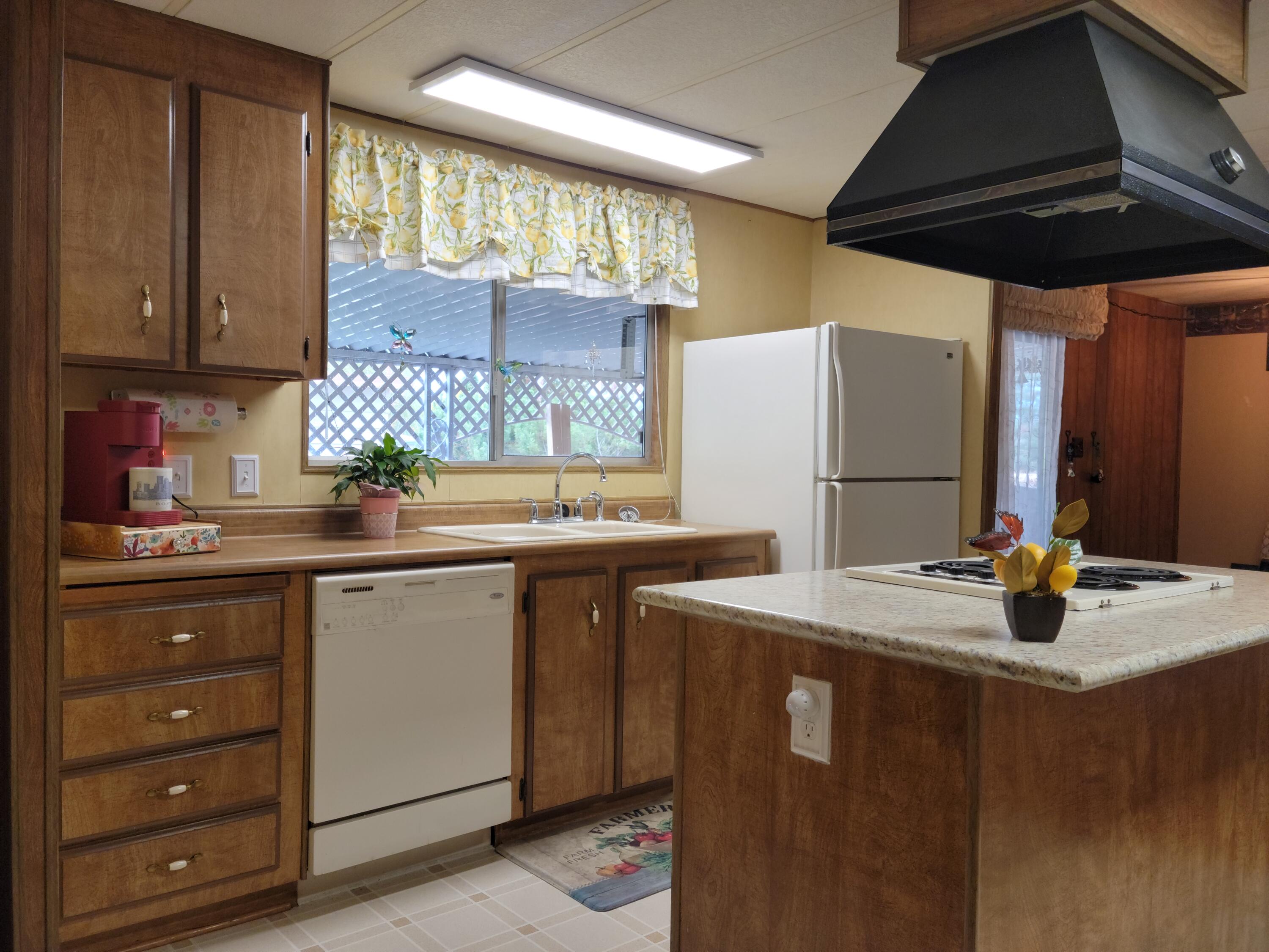 Rv Subdivision - Residential