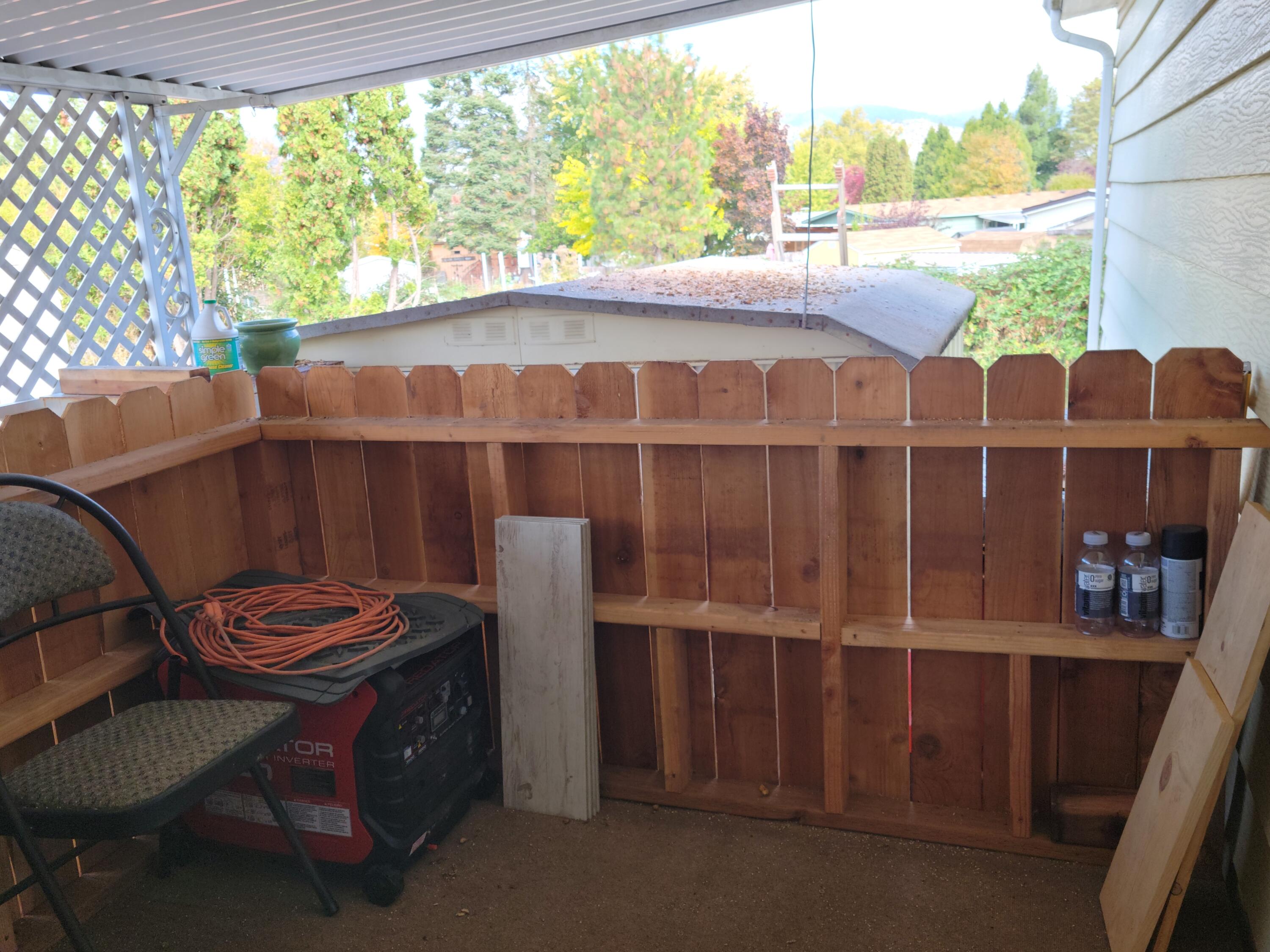 Rv Subdivision - Residential