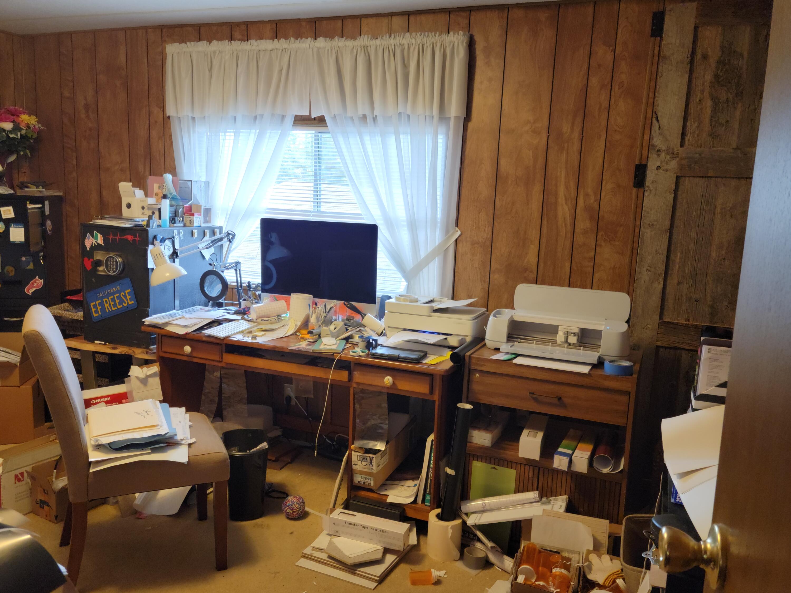 Rv Subdivision - Residential