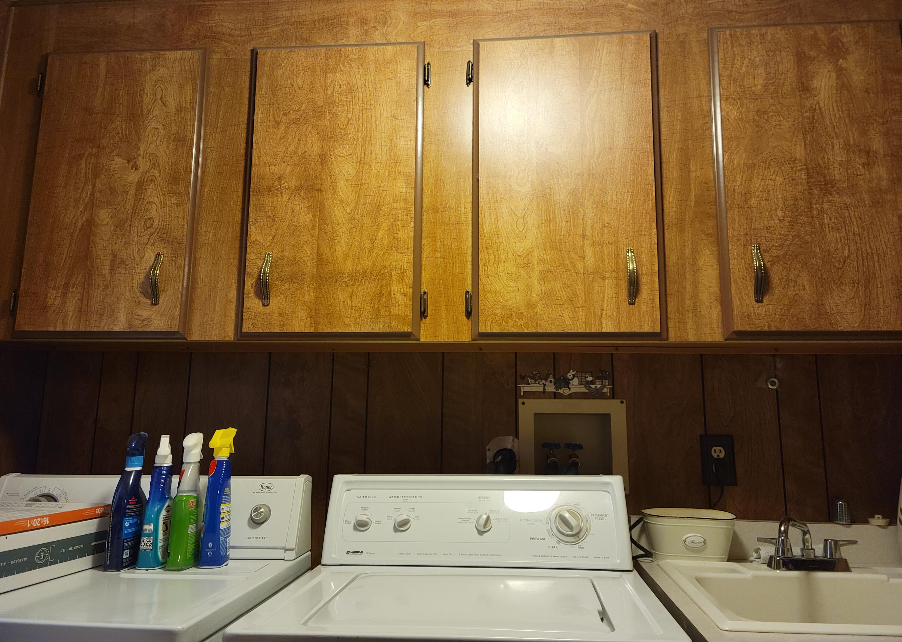 Rv Subdivision - Residential