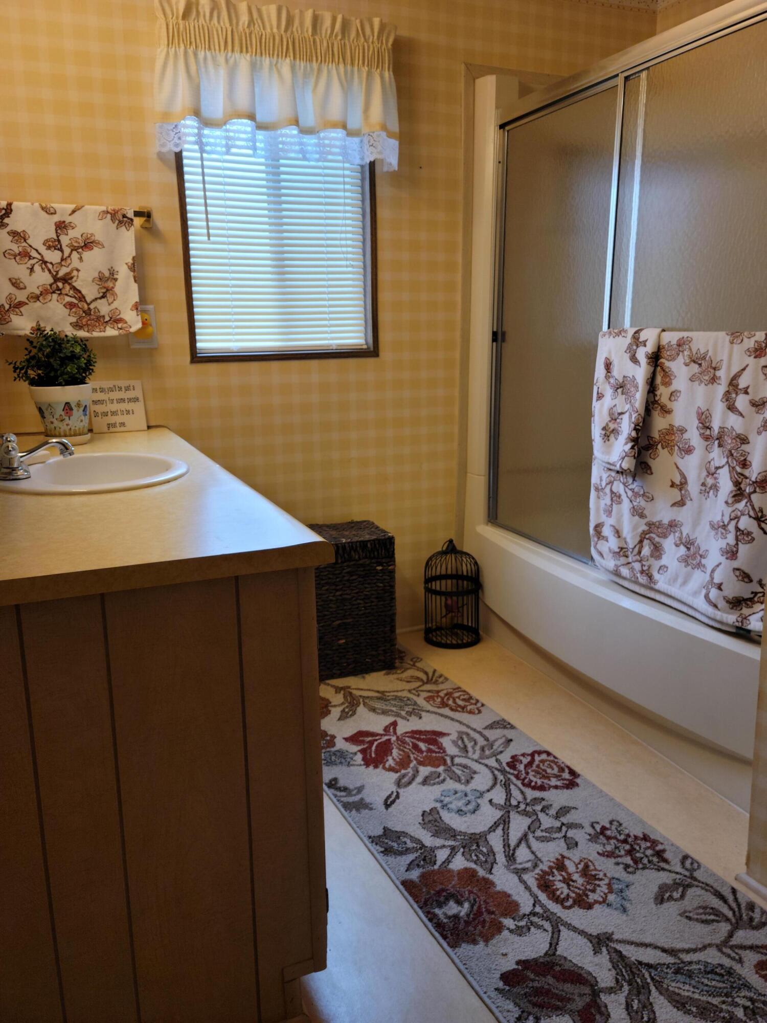 Rv Subdivision - Residential