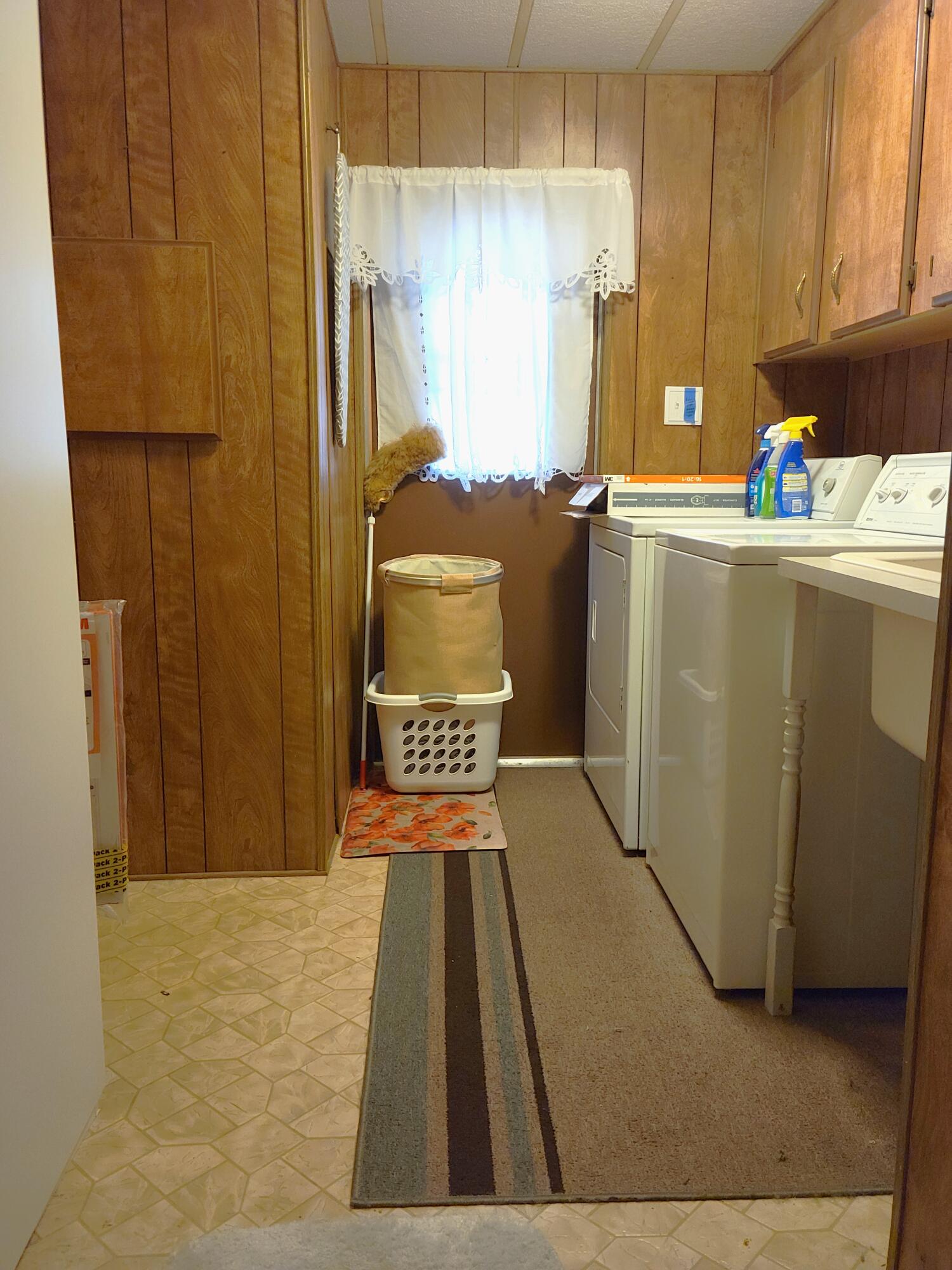 Rv Subdivision - Residential