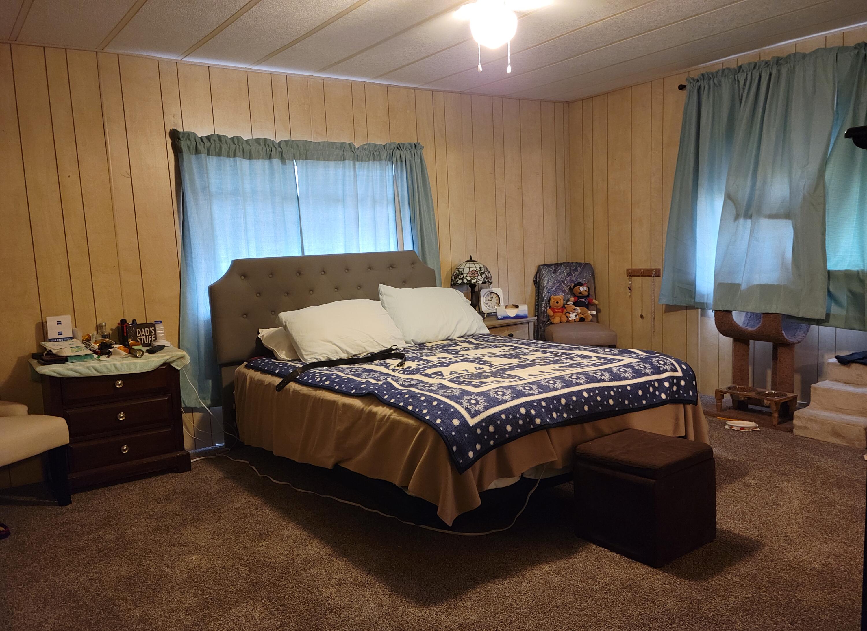 Rv Subdivision - Residential