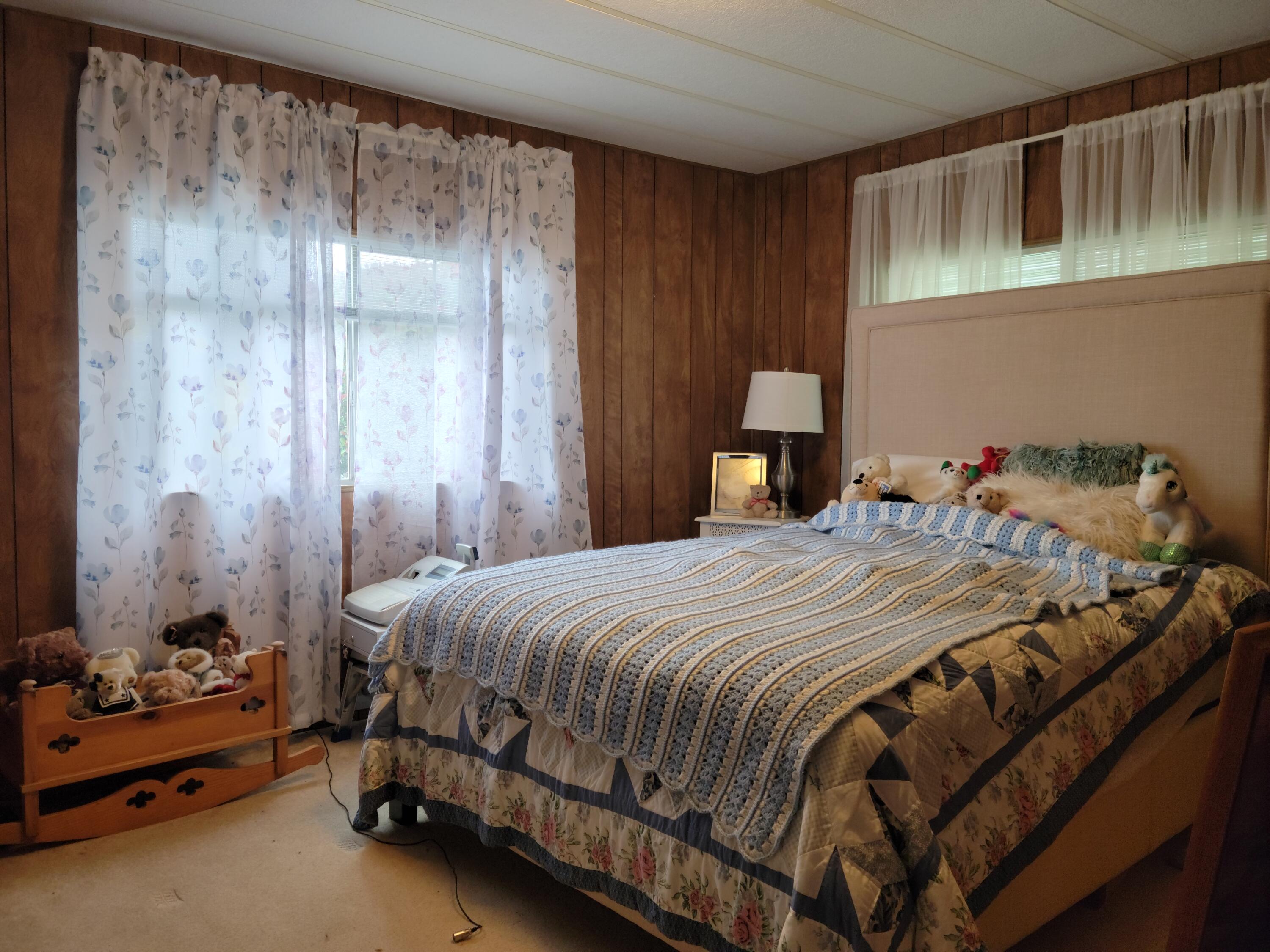 Rv Subdivision - Residential