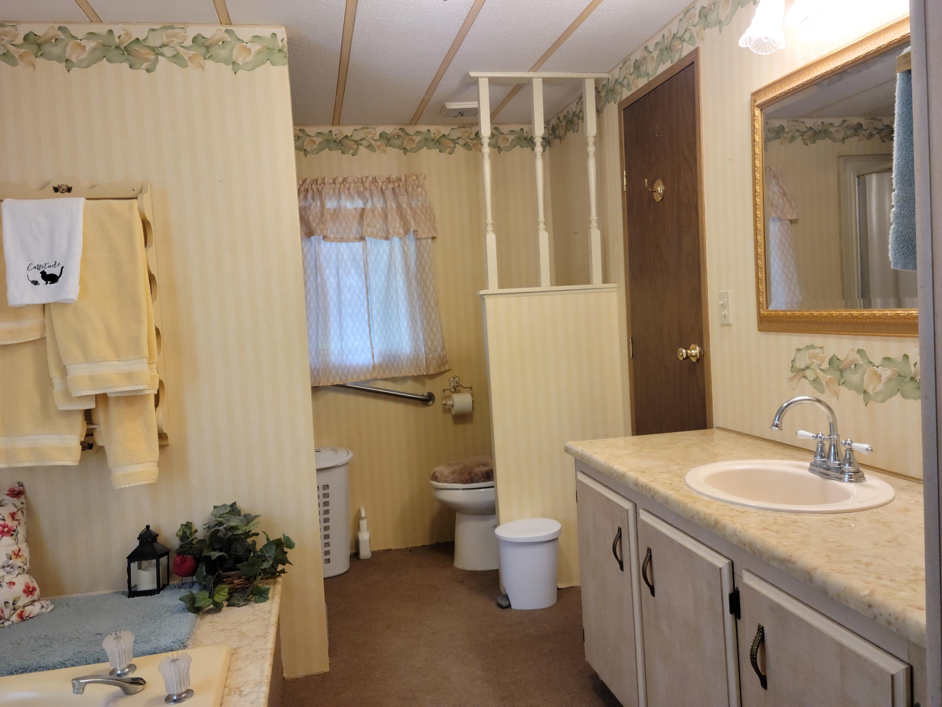 Rv Subdivision - Residential