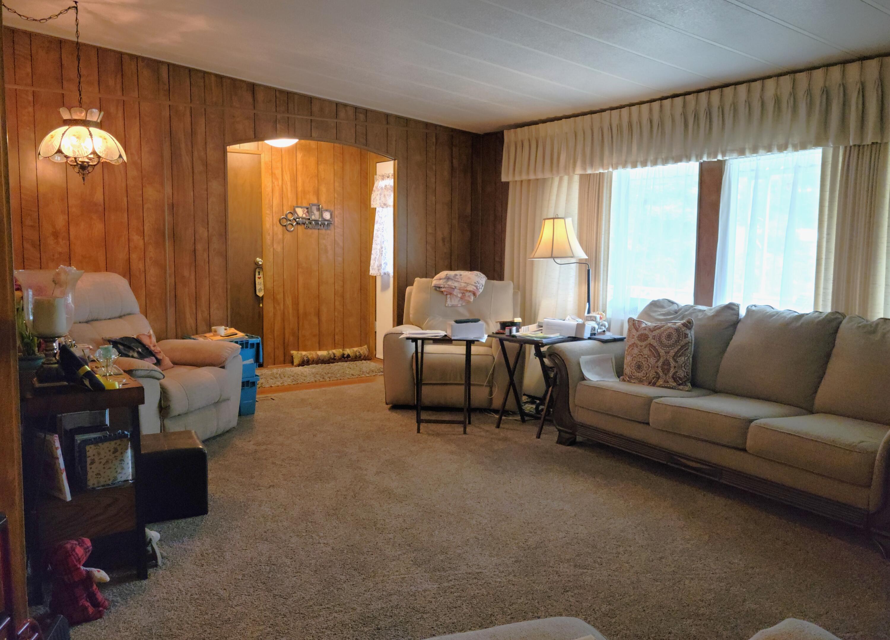 Rv Subdivision - Residential