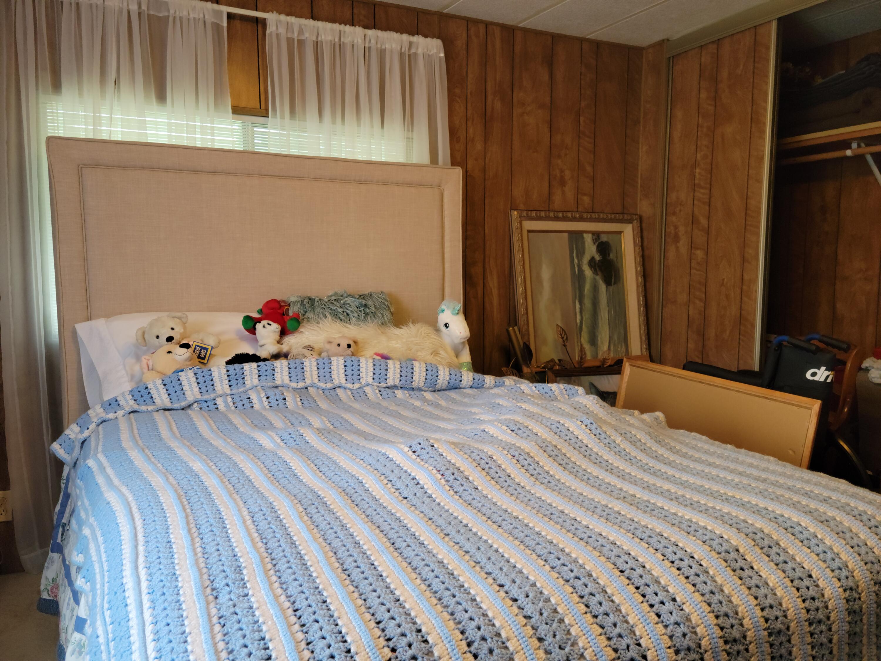 Rv Subdivision - Residential