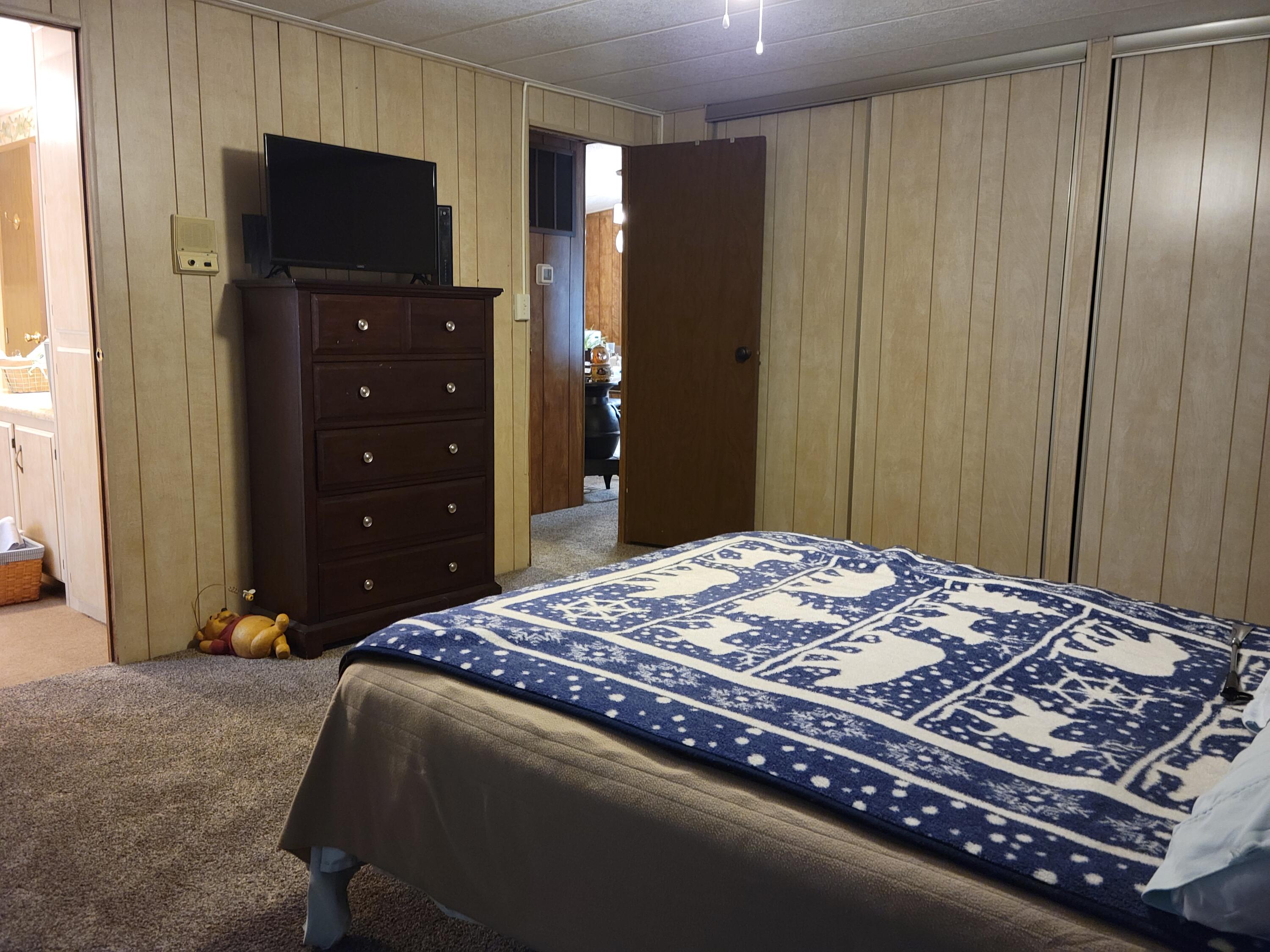 Rv Subdivision - Residential