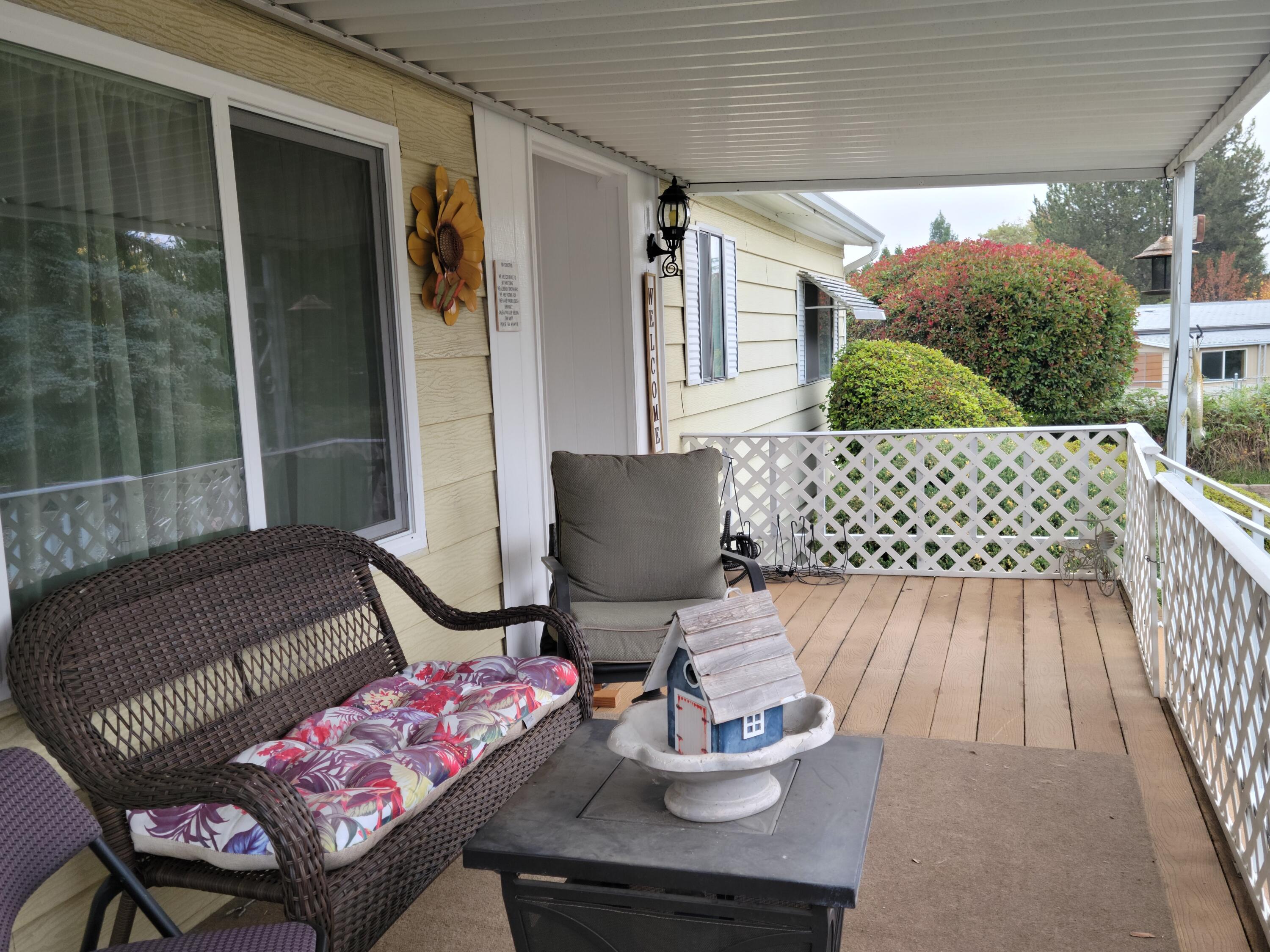 Rv Subdivision - Residential