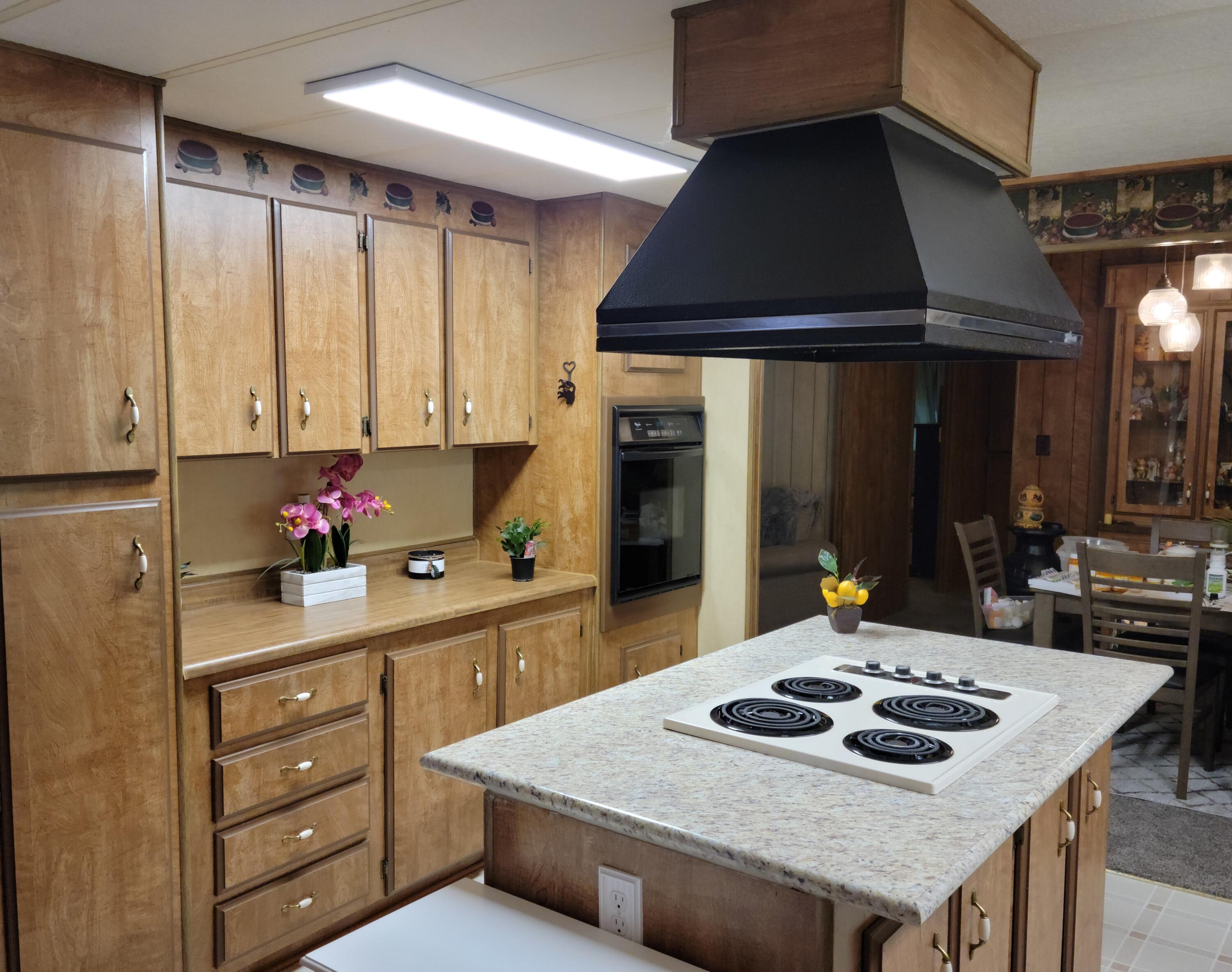 Rv Subdivision - Residential