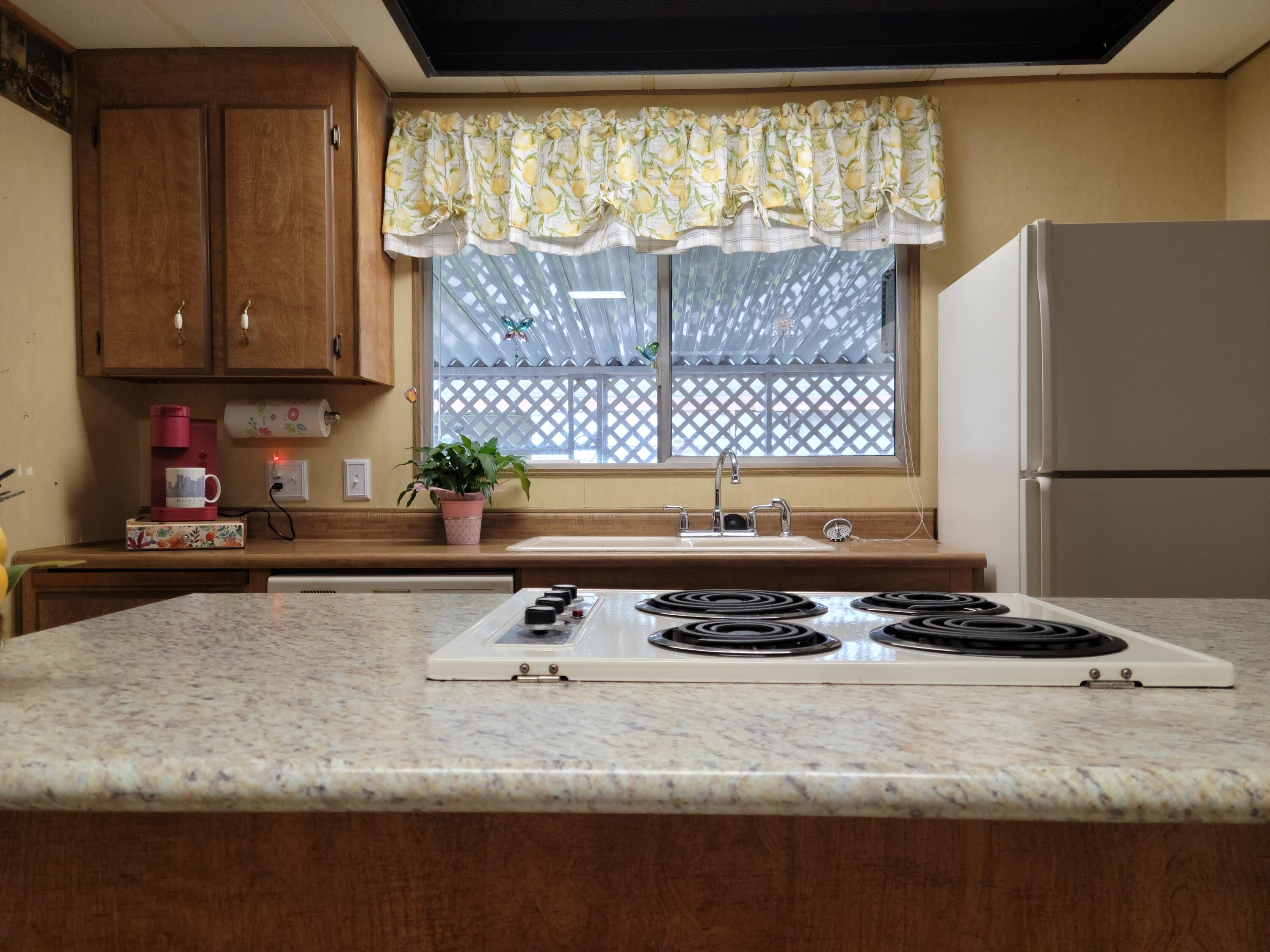 Rv Subdivision - Residential