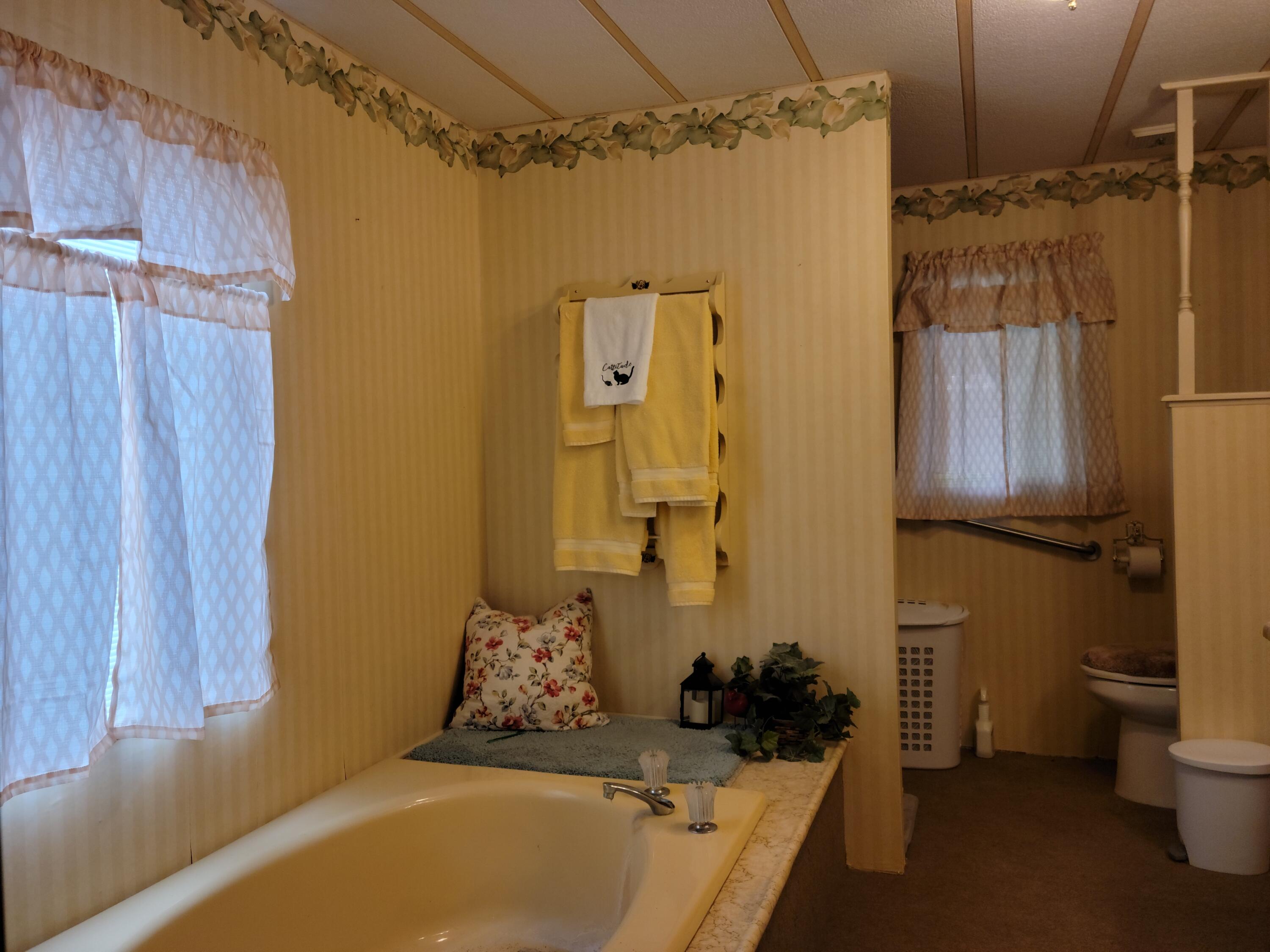 Rv Subdivision - Residential