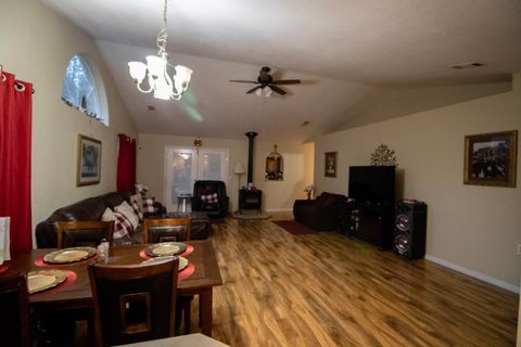 Tiny photo for 157 N Junction Avenue, Cave Junction, OR 97523 (MLS # 220214884)