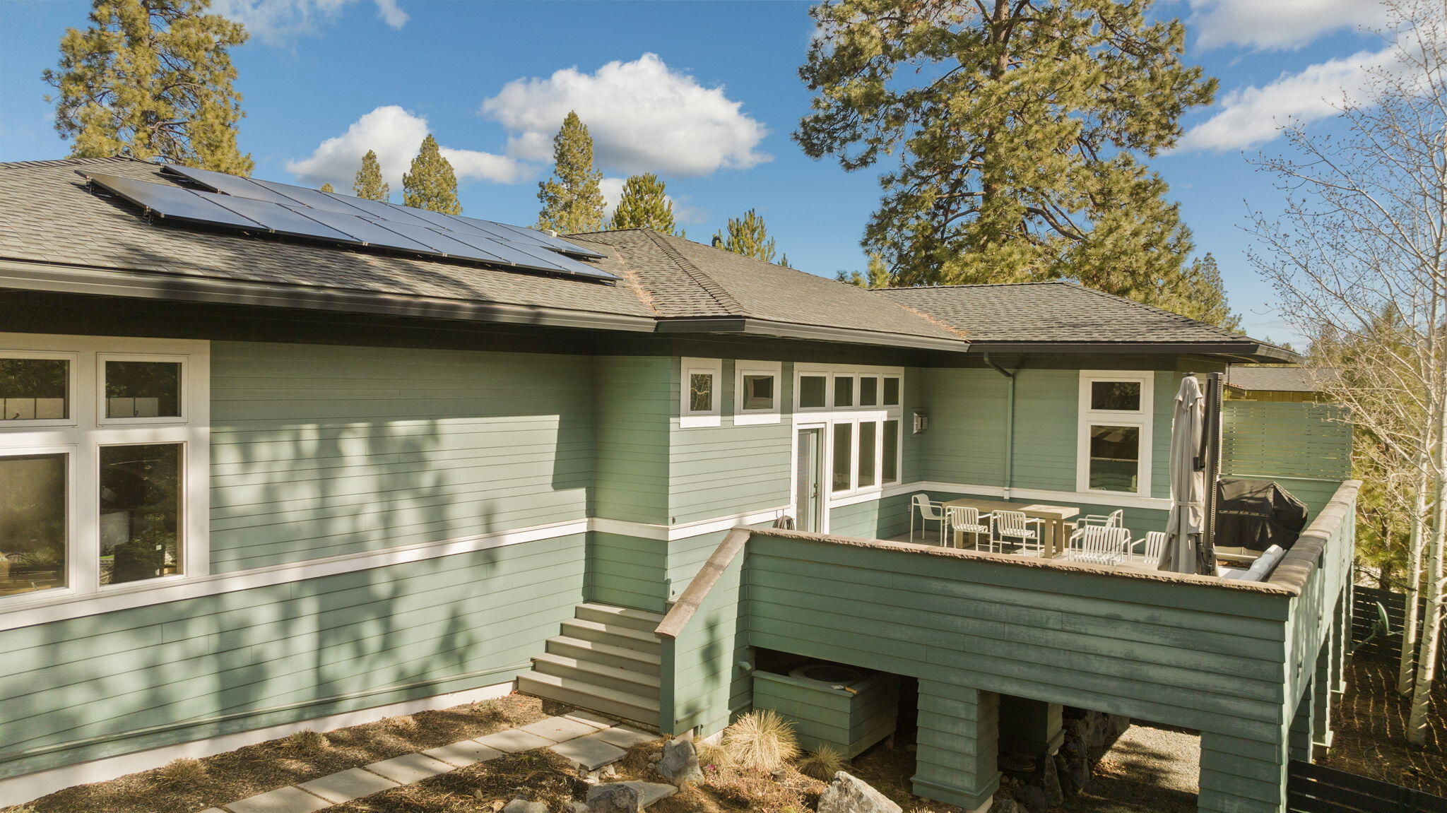 NorthWest Crossing - Residential