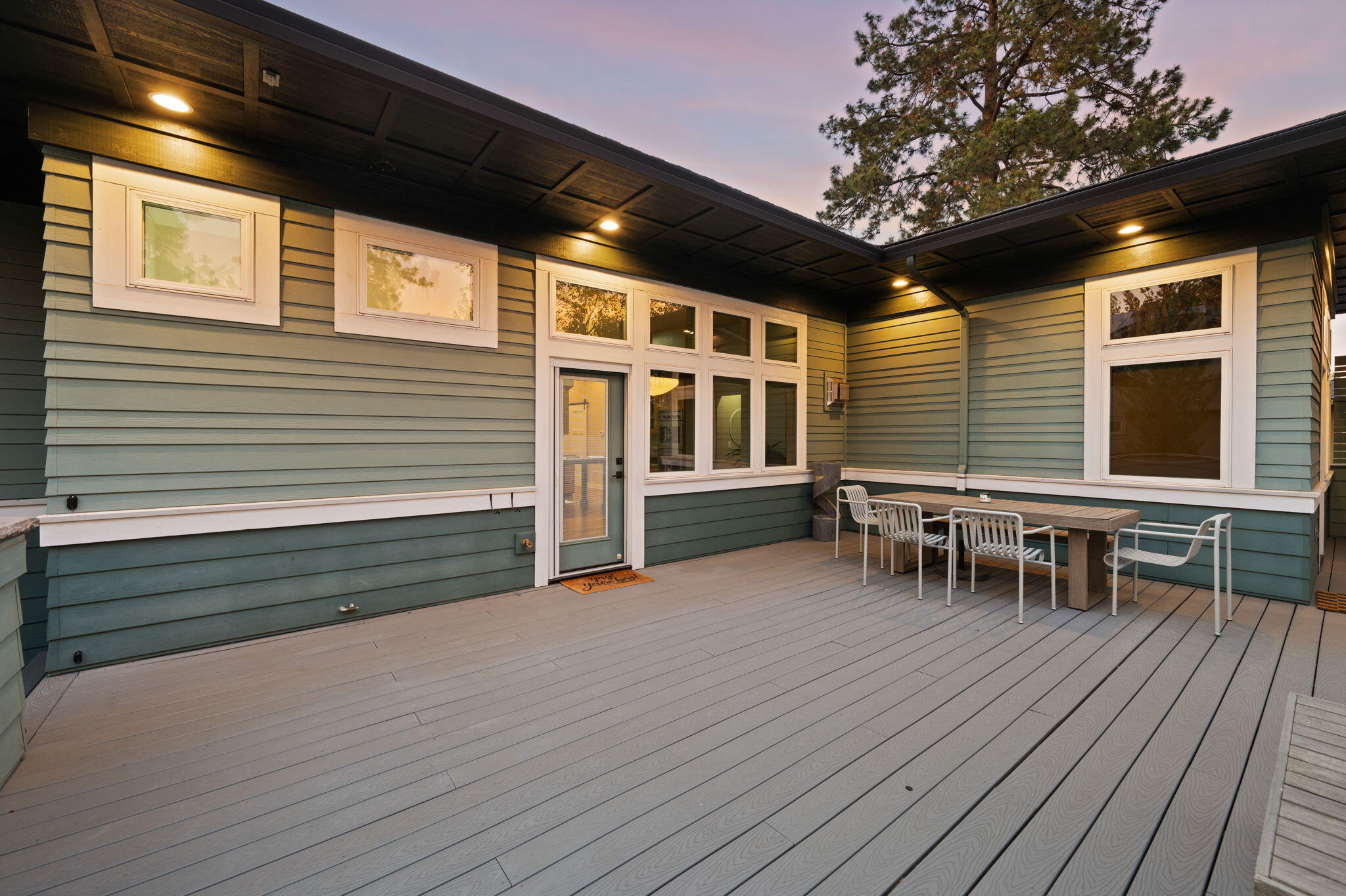 NorthWest Crossing - Residential