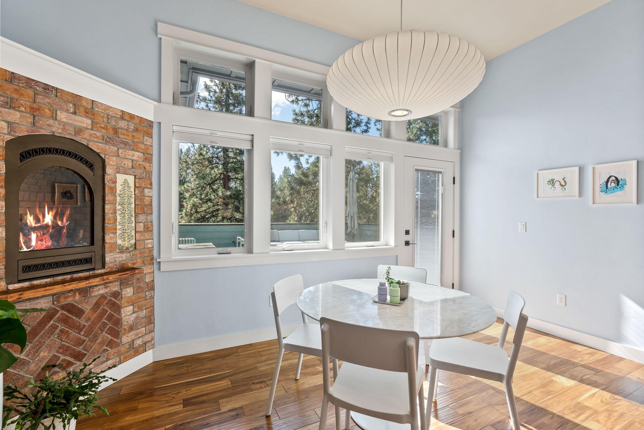 NorthWest Crossing - Residential