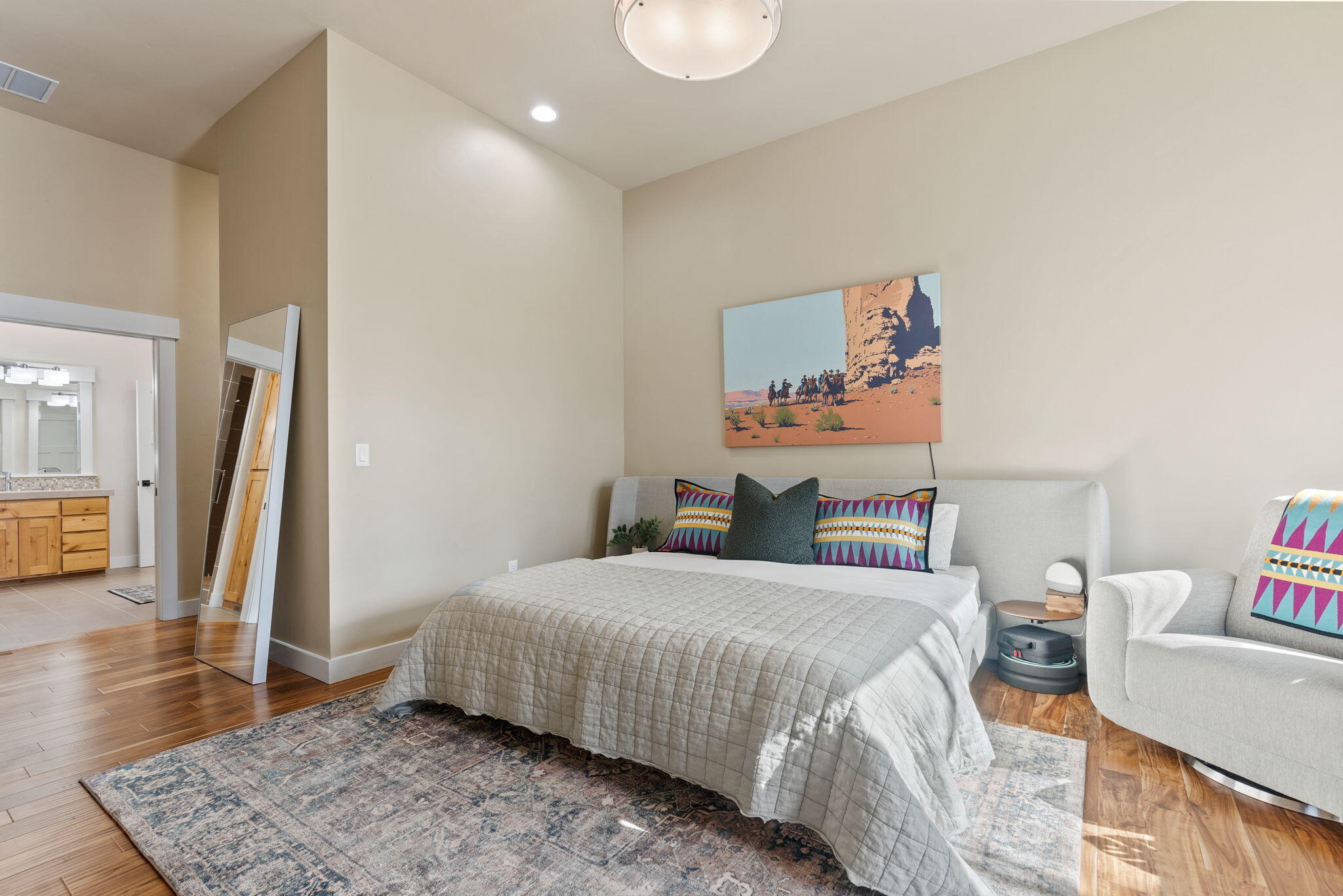 NorthWest Crossing - Residential