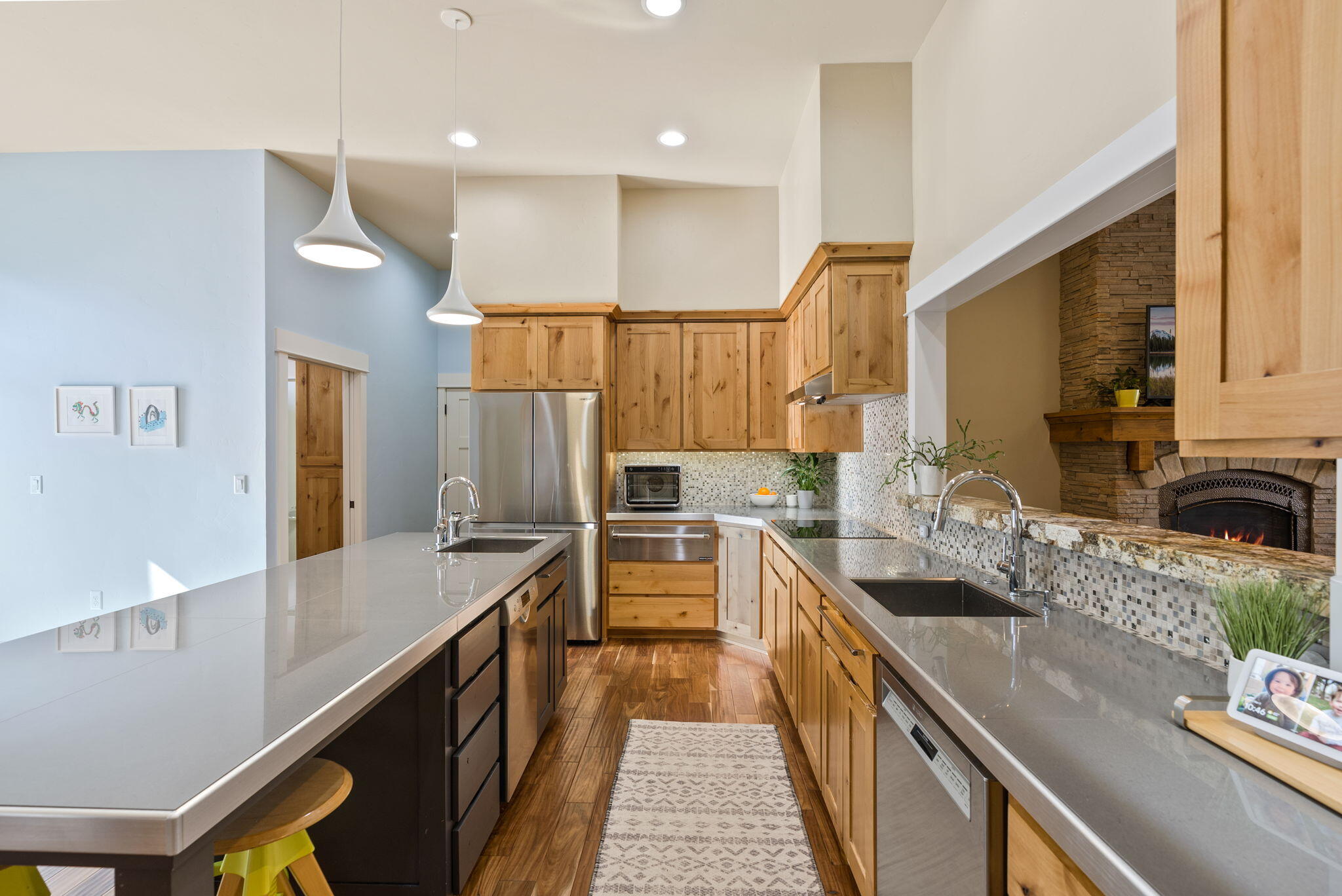 NorthWest Crossing - Residential