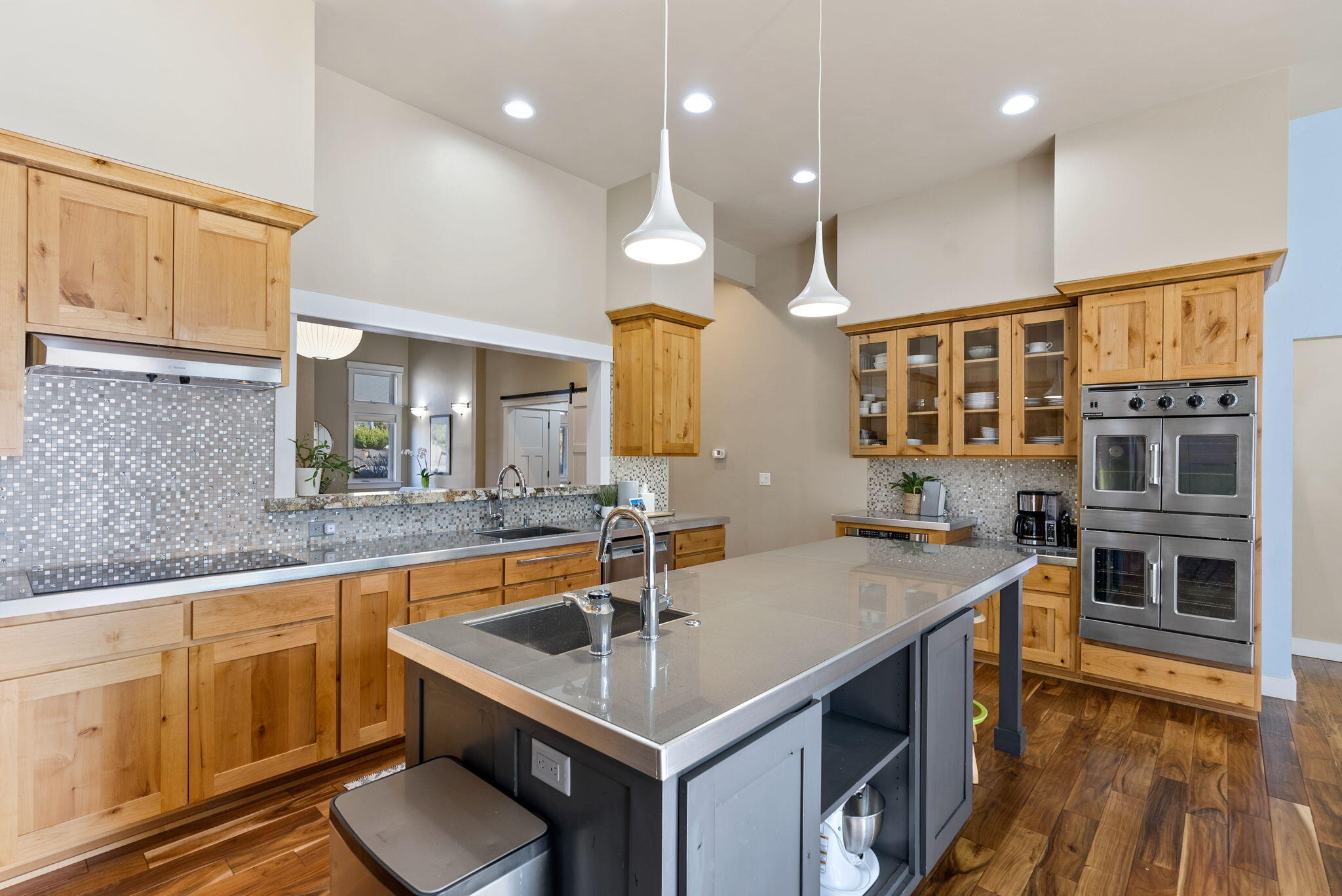 NorthWest Crossing - Residential