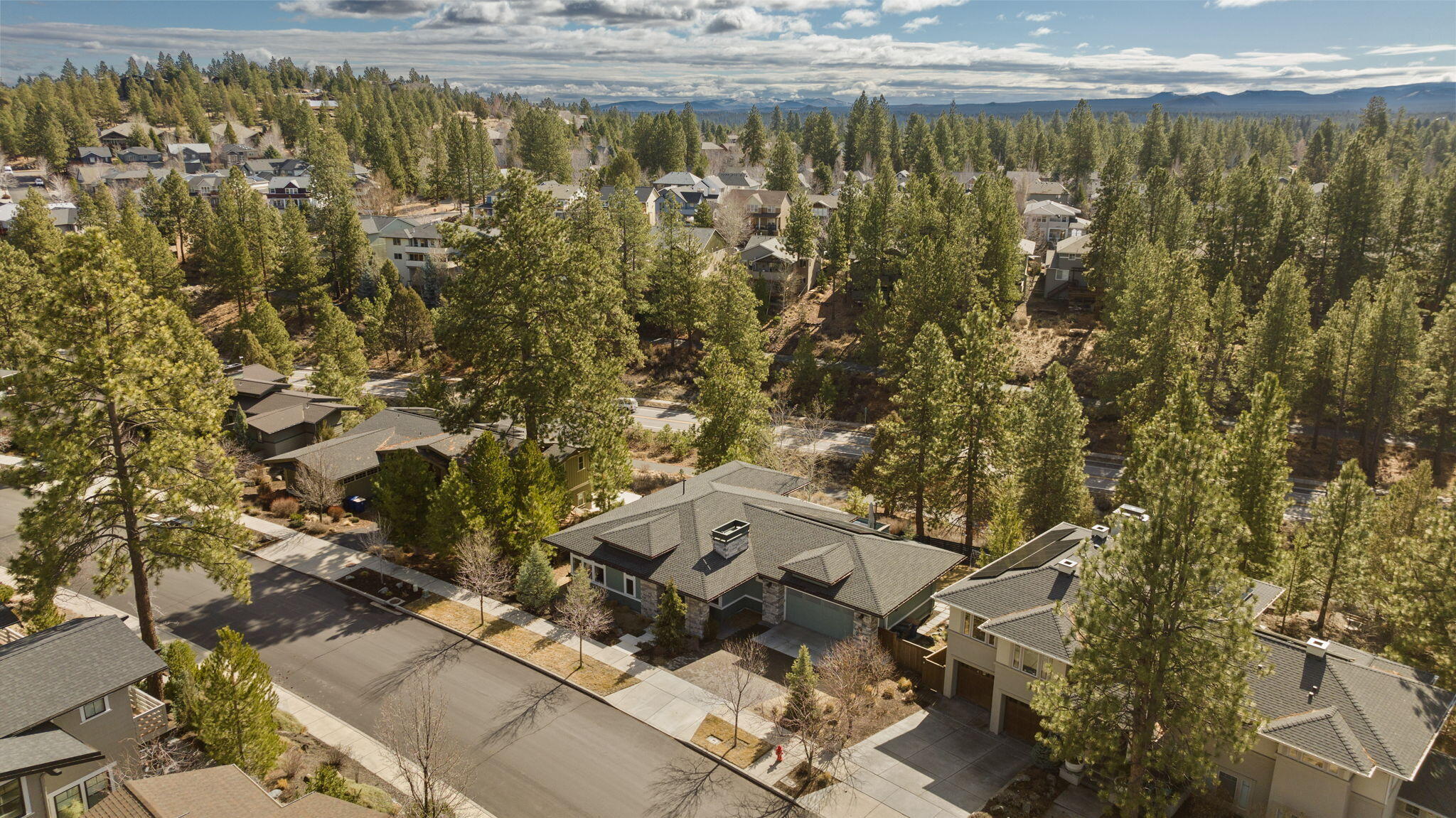 NorthWest Crossing - Residential