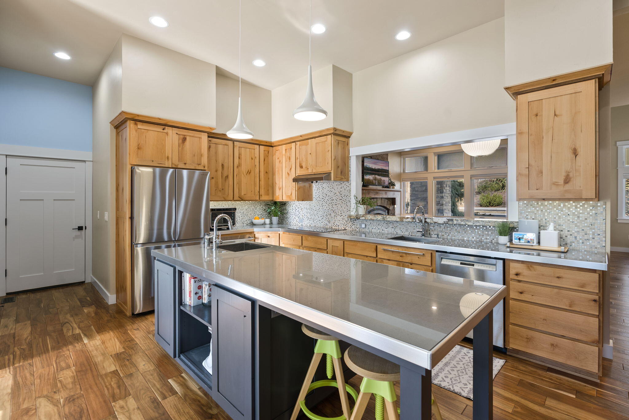 NorthWest Crossing - Residential