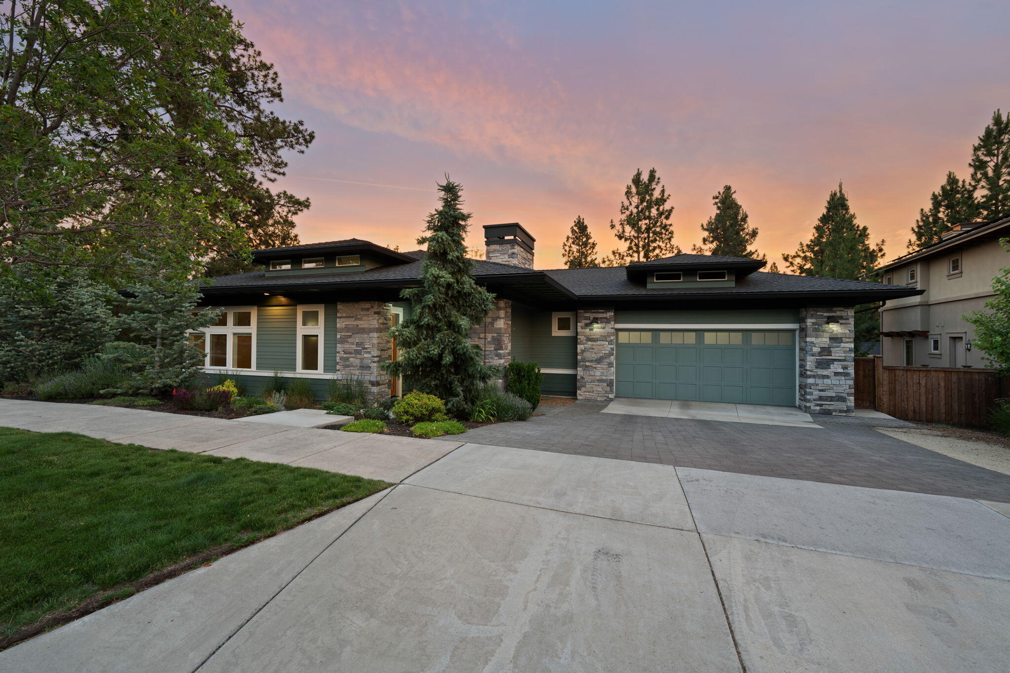 NorthWest Crossing - Residential