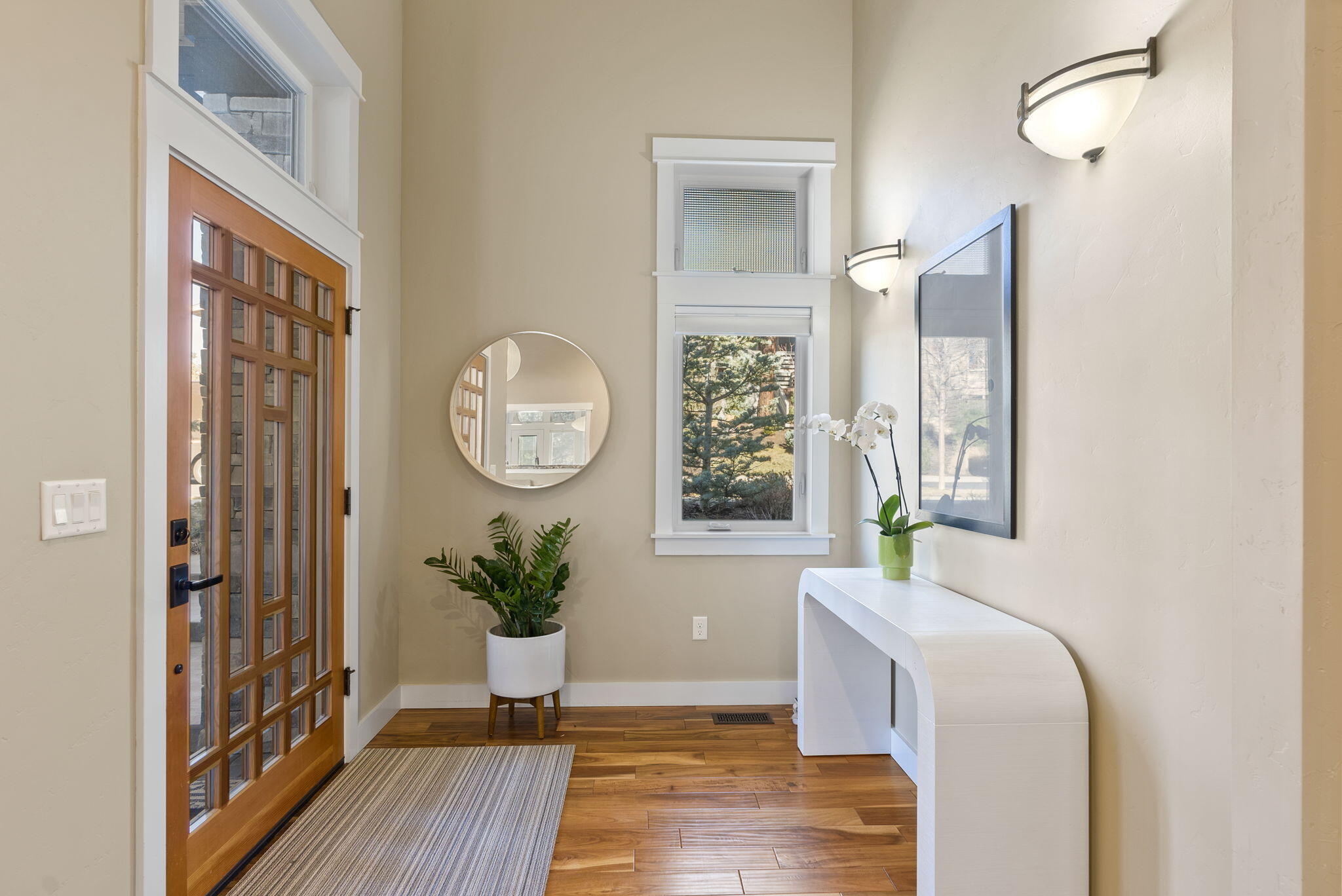 NorthWest Crossing - Residential