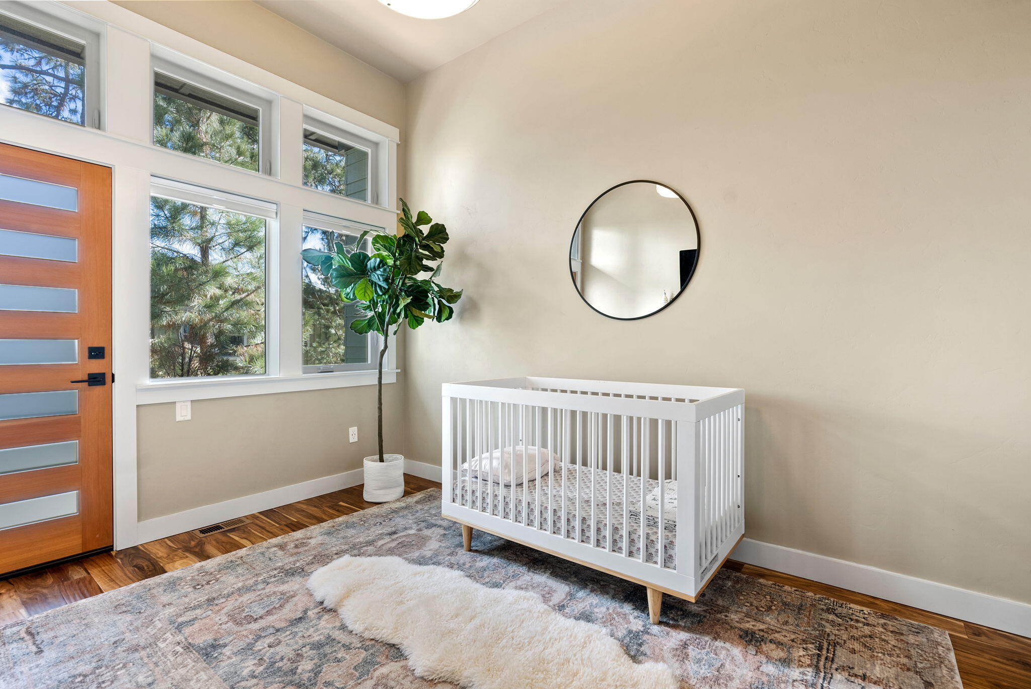 NorthWest Crossing - Residential