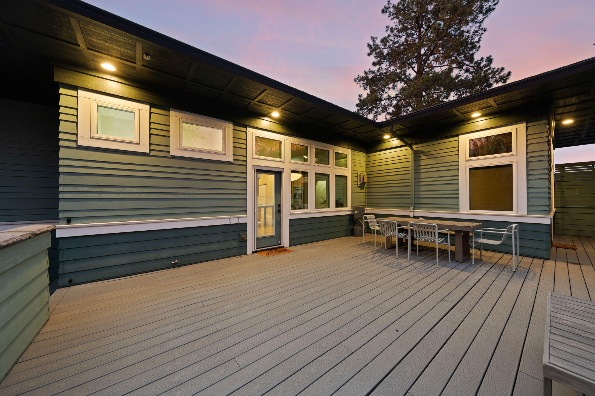 NorthWest Crossing - Residential