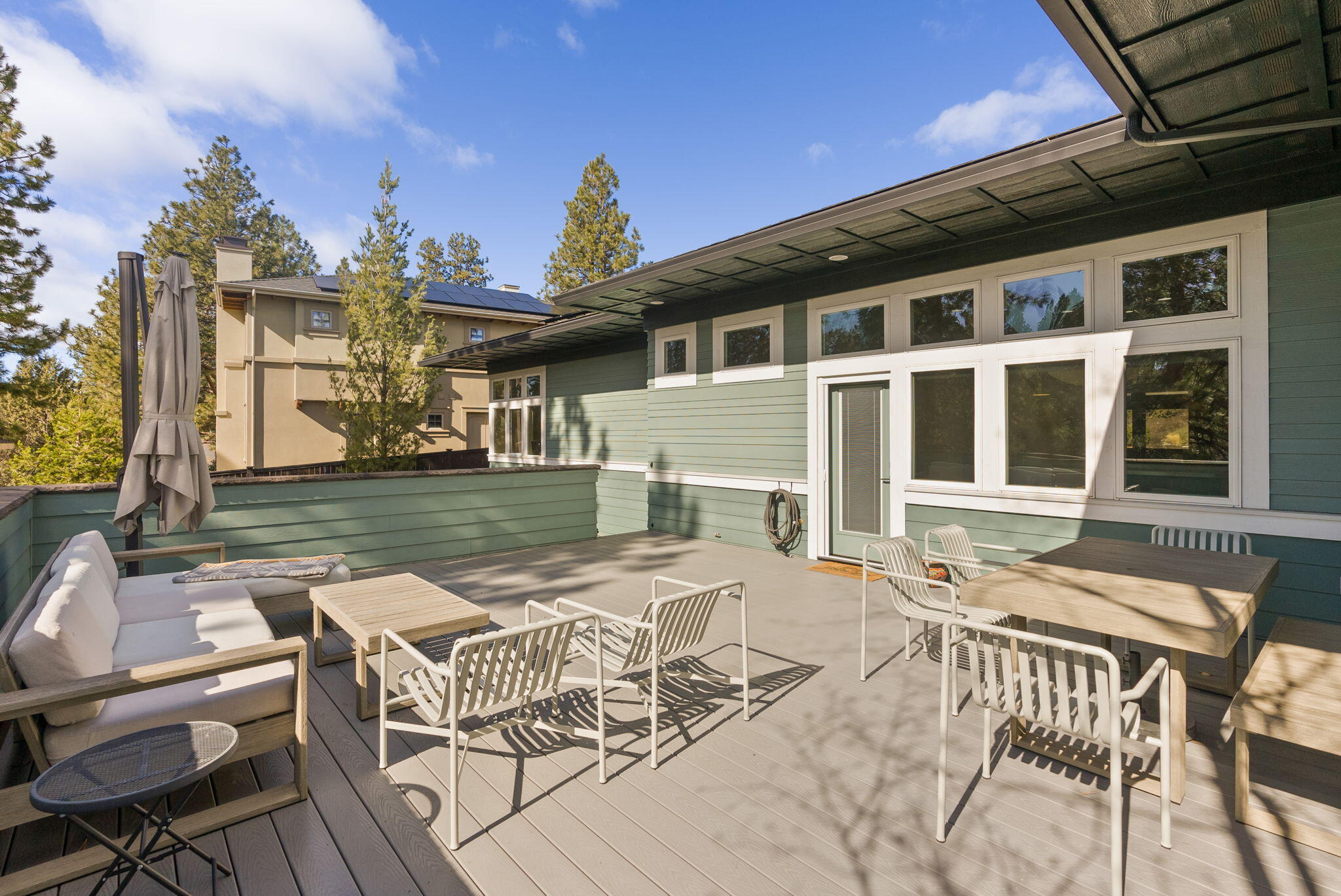 NorthWest Crossing - Residential