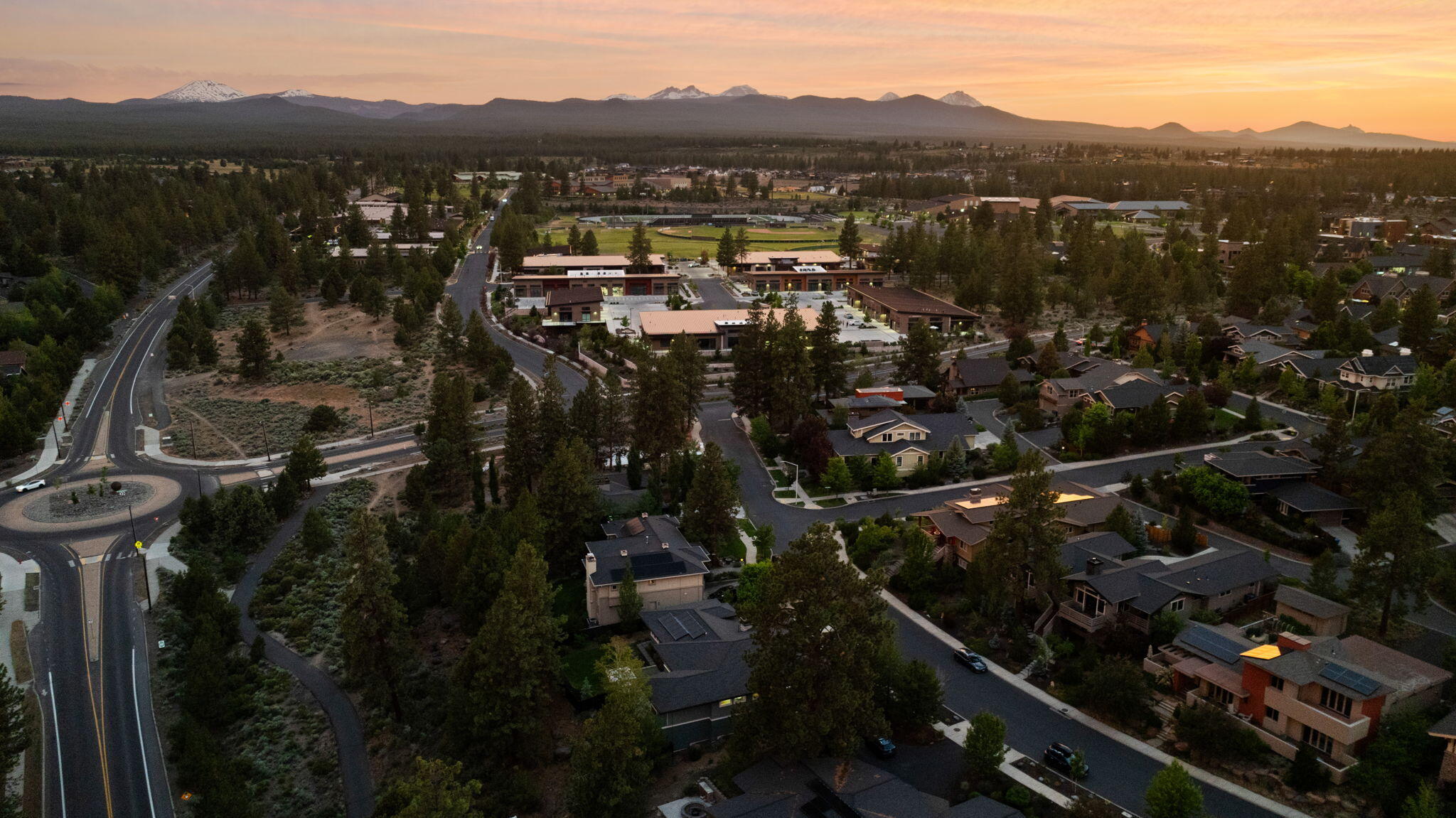 NorthWest Crossing - Residential