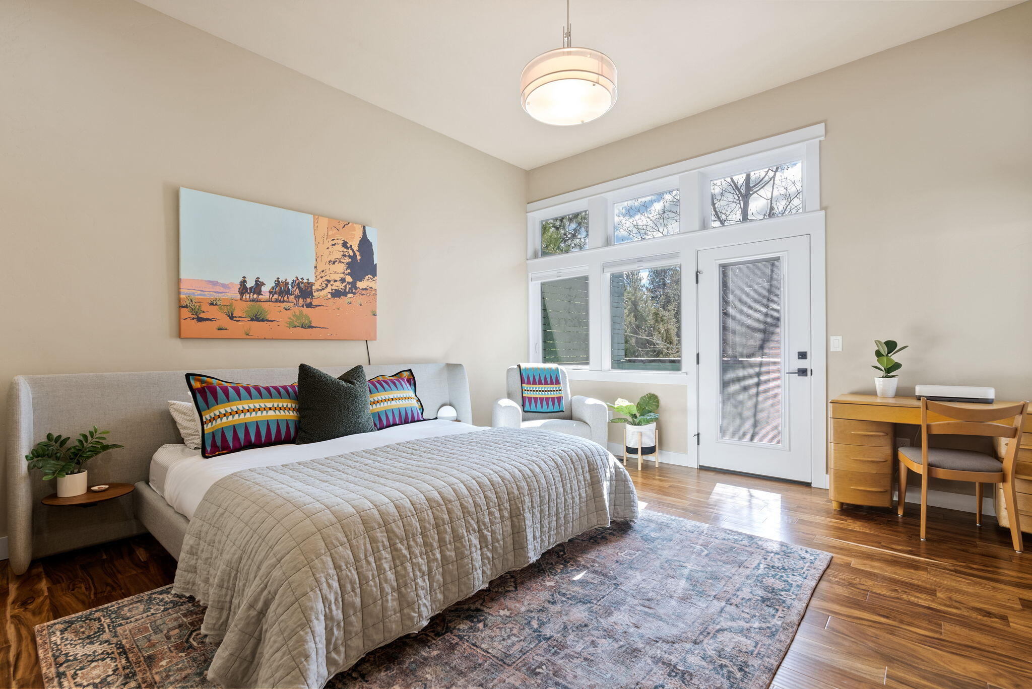 NorthWest Crossing - Residential