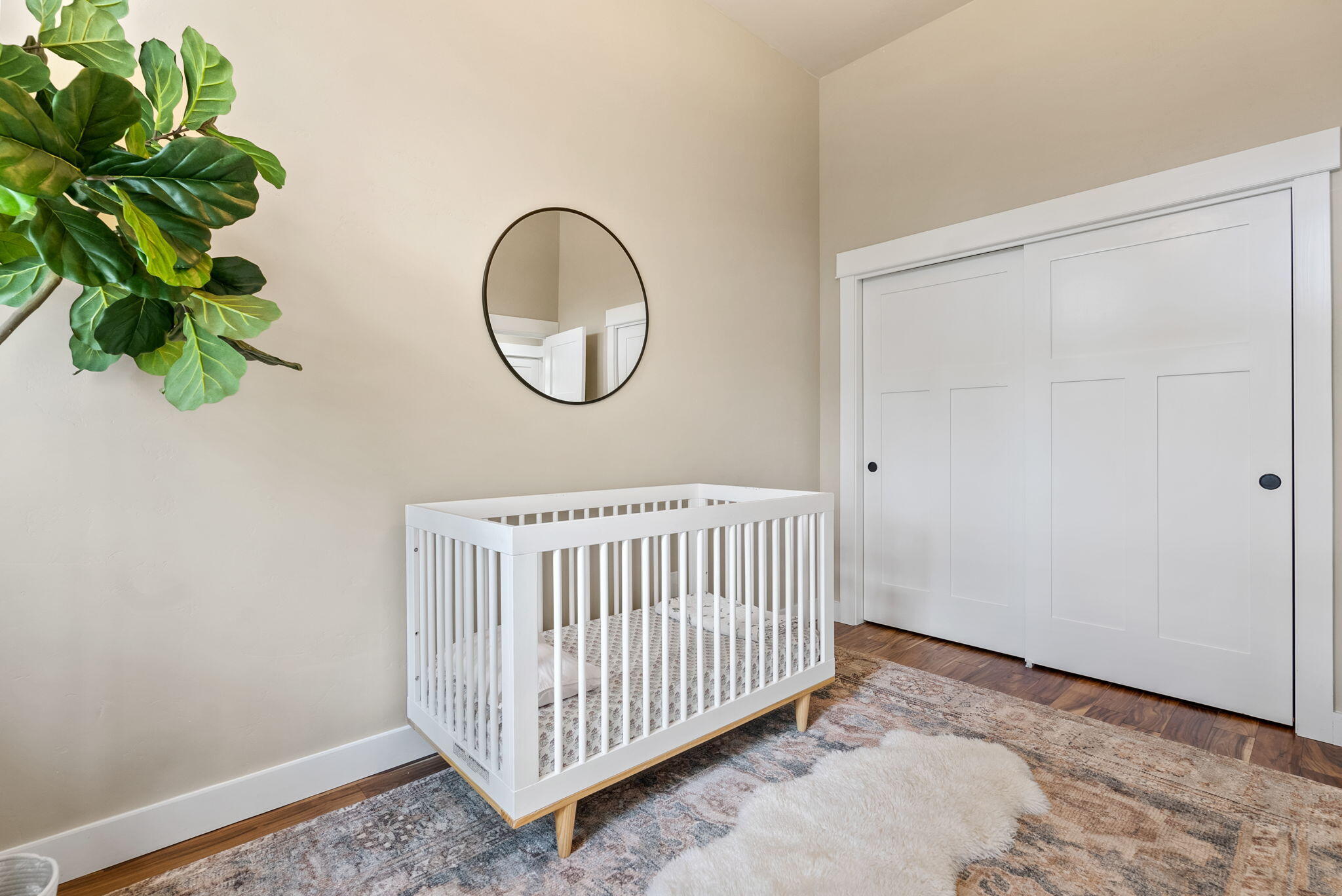 NorthWest Crossing - Residential