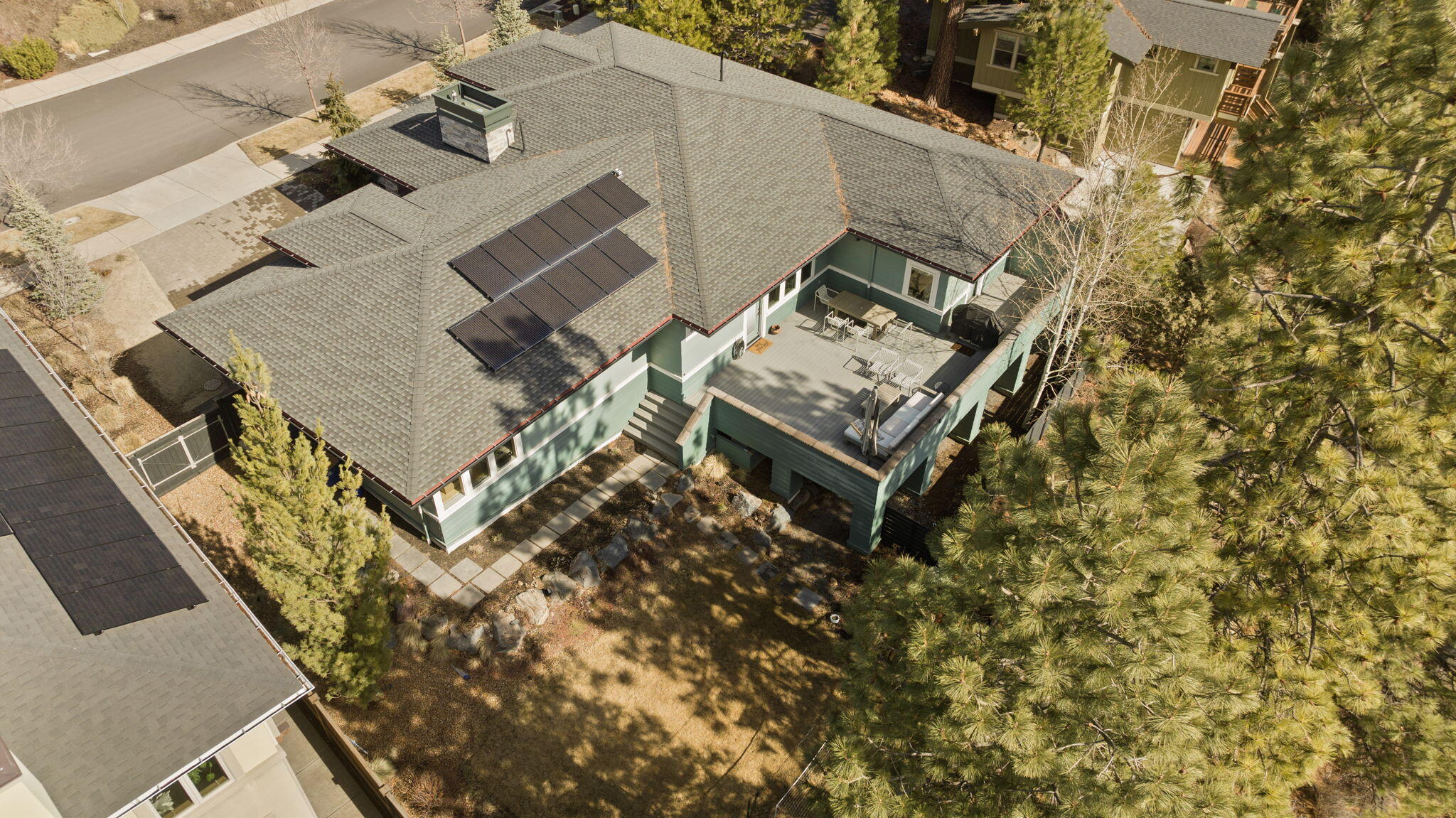 NorthWest Crossing - Residential