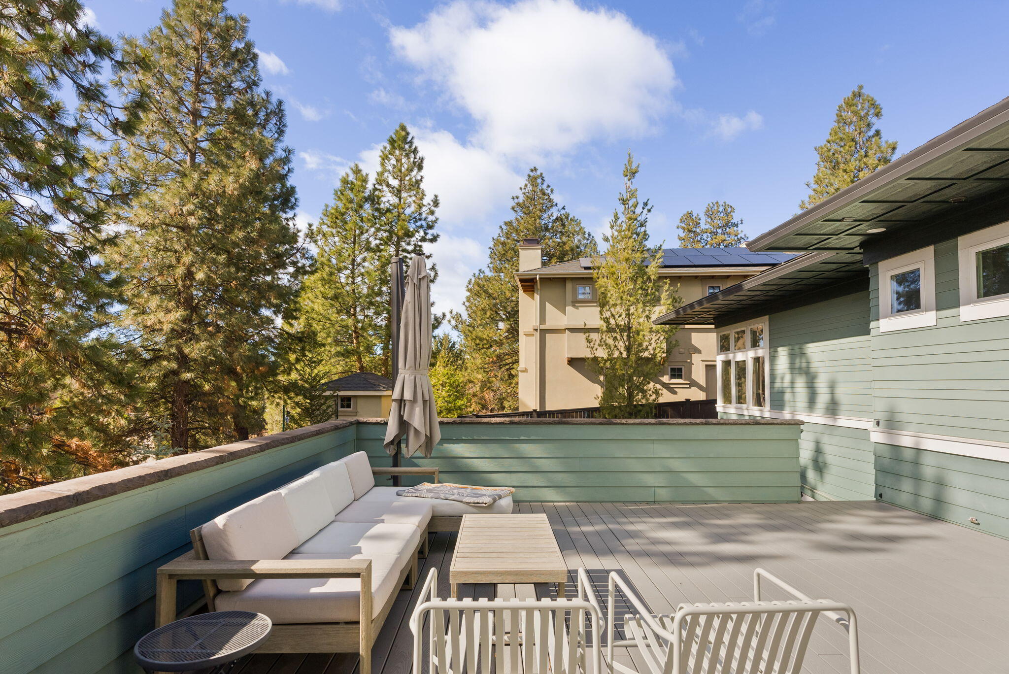 NorthWest Crossing - Residential