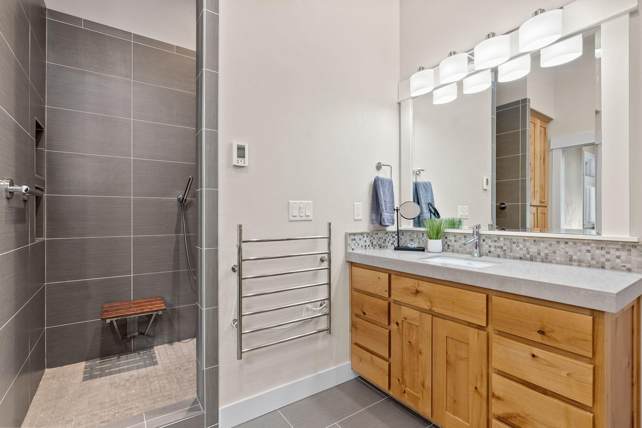 NorthWest Crossing - Residential