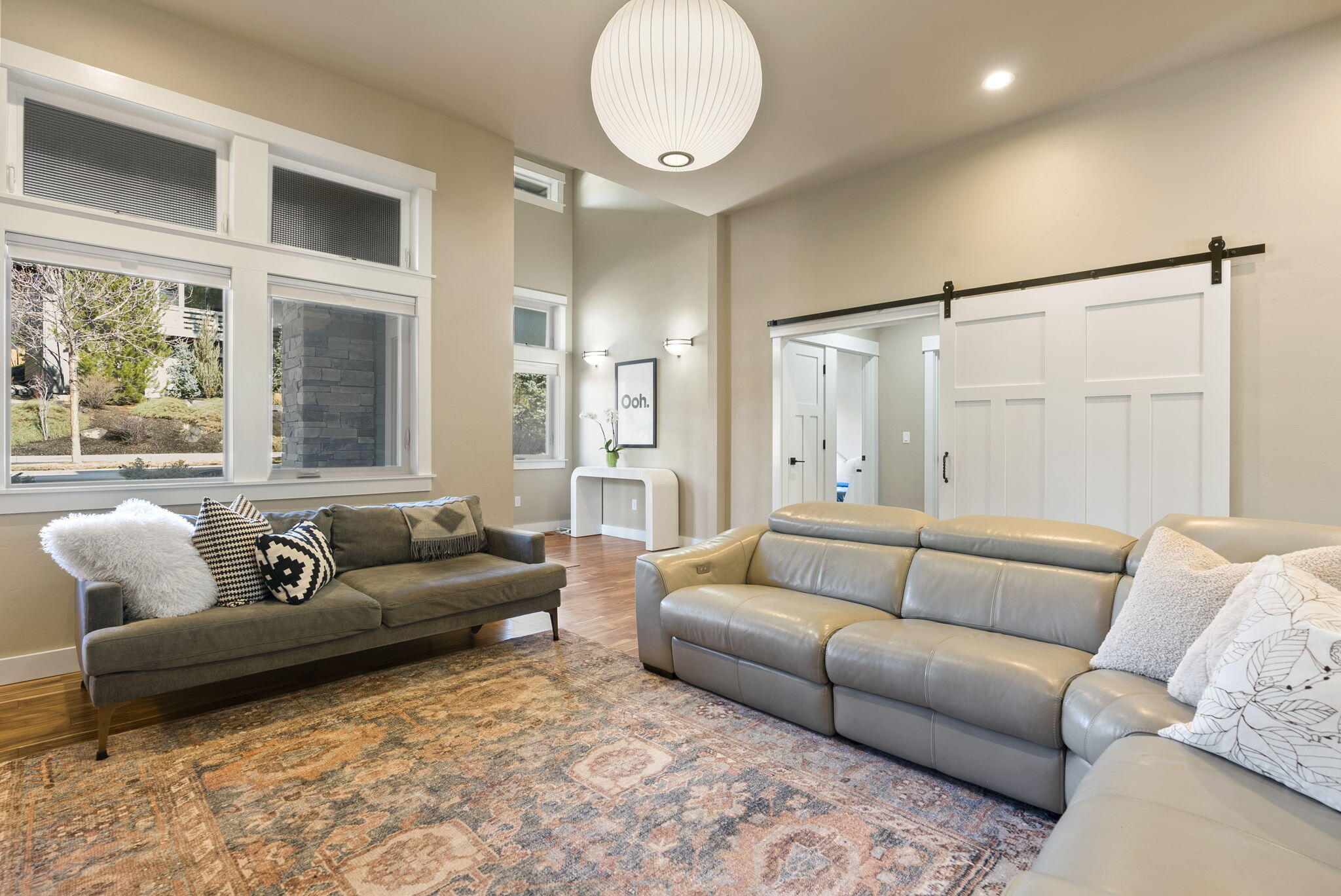 NorthWest Crossing - Residential