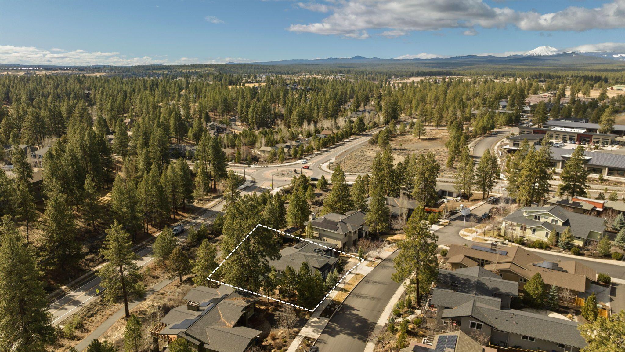 NorthWest Crossing - Residential