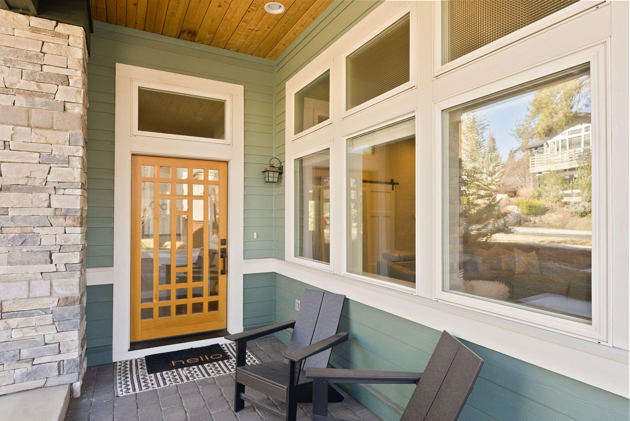 NorthWest Crossing - Residential