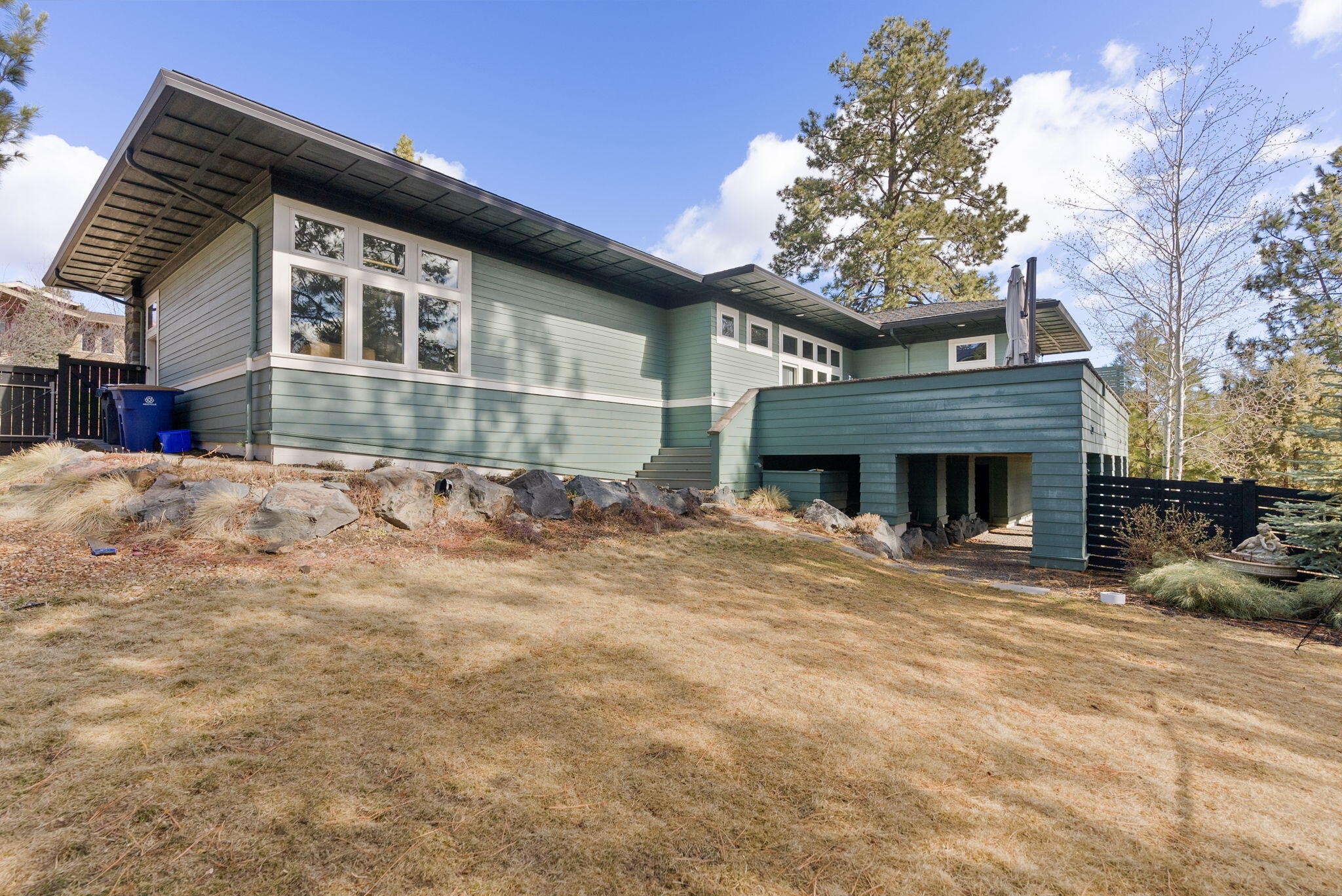 NorthWest Crossing - Residential