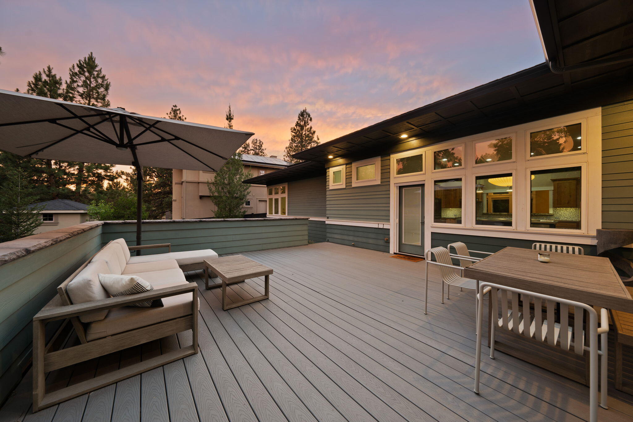 NorthWest Crossing - Residential