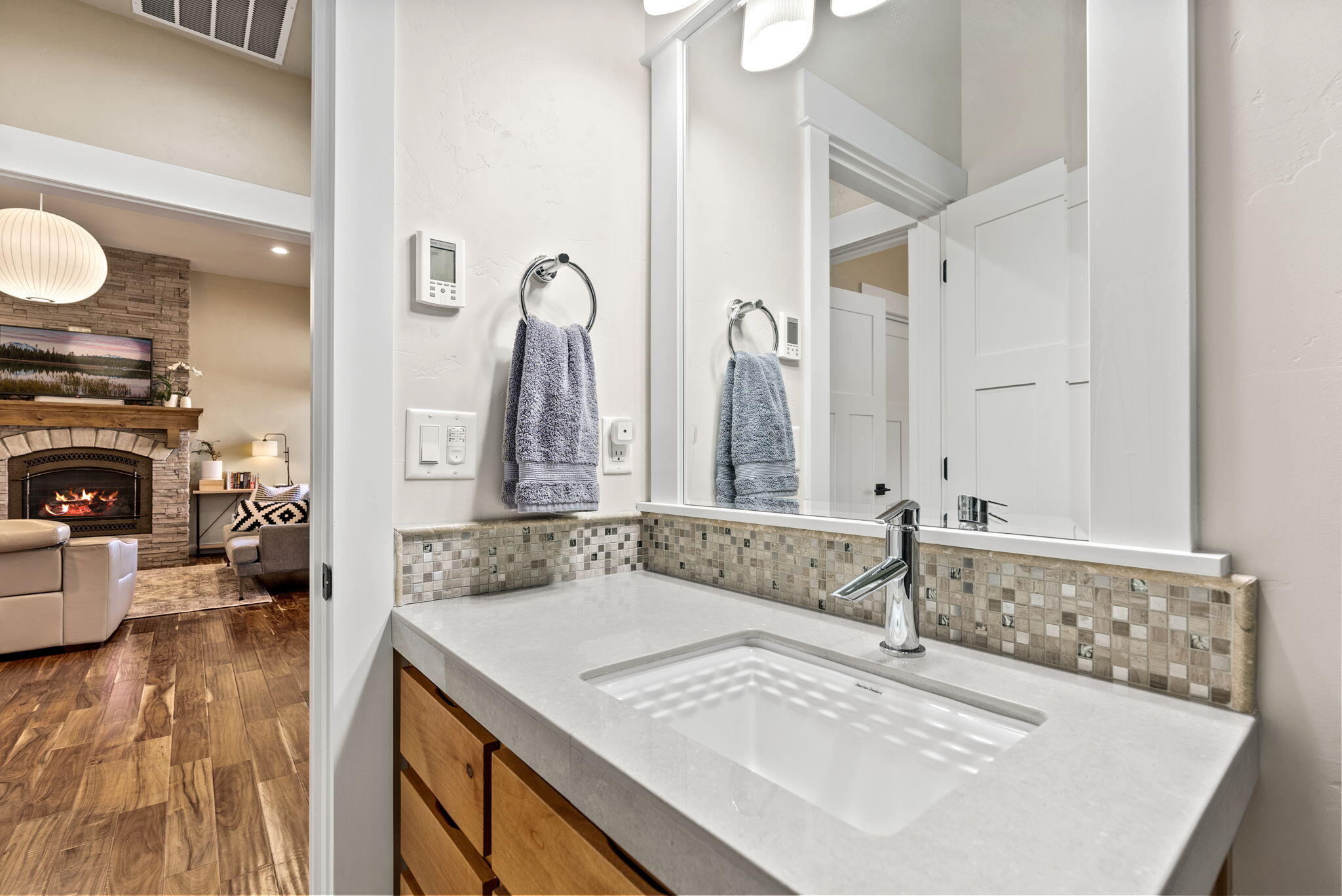 NorthWest Crossing - Residential