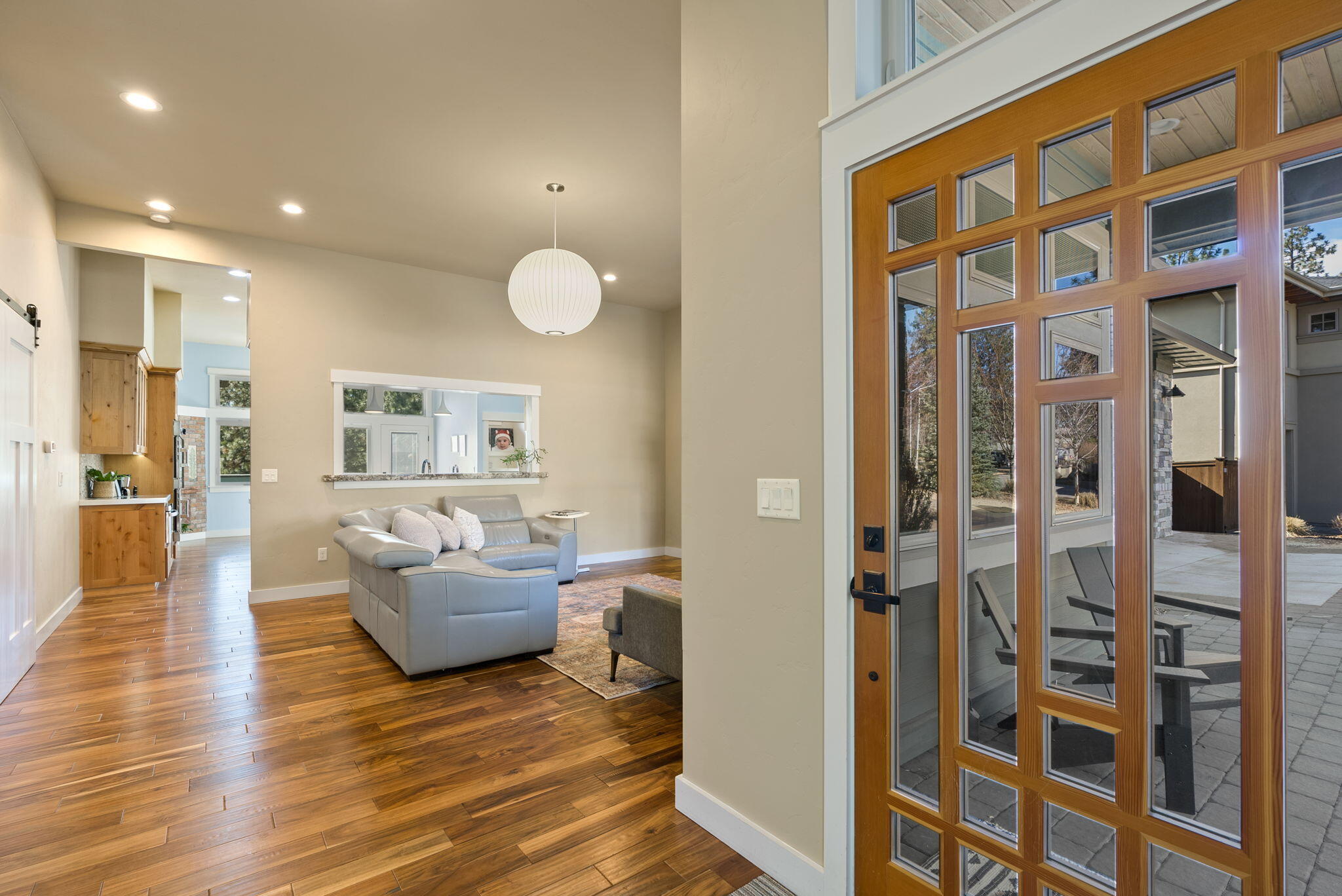 NorthWest Crossing - Residential