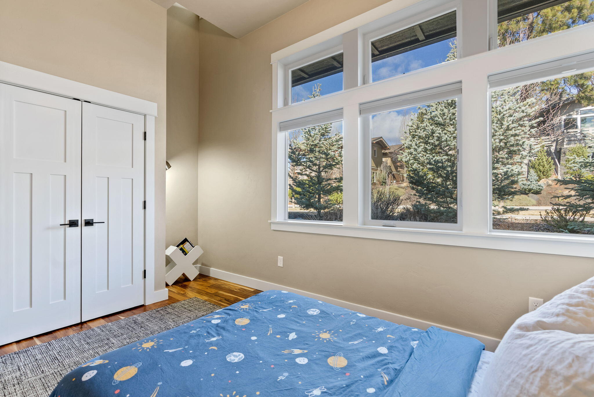 NorthWest Crossing - Residential