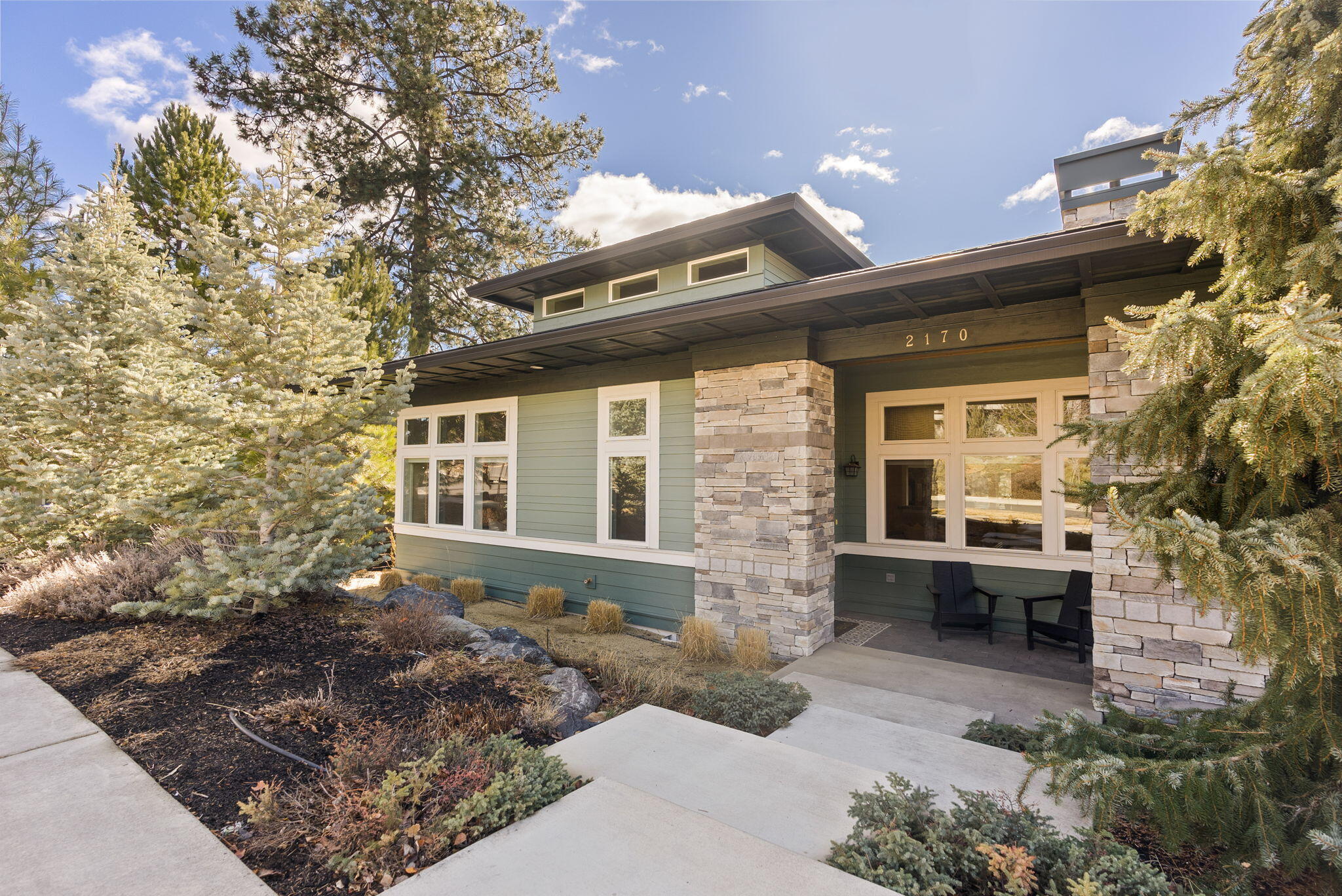 NorthWest Crossing - Residential