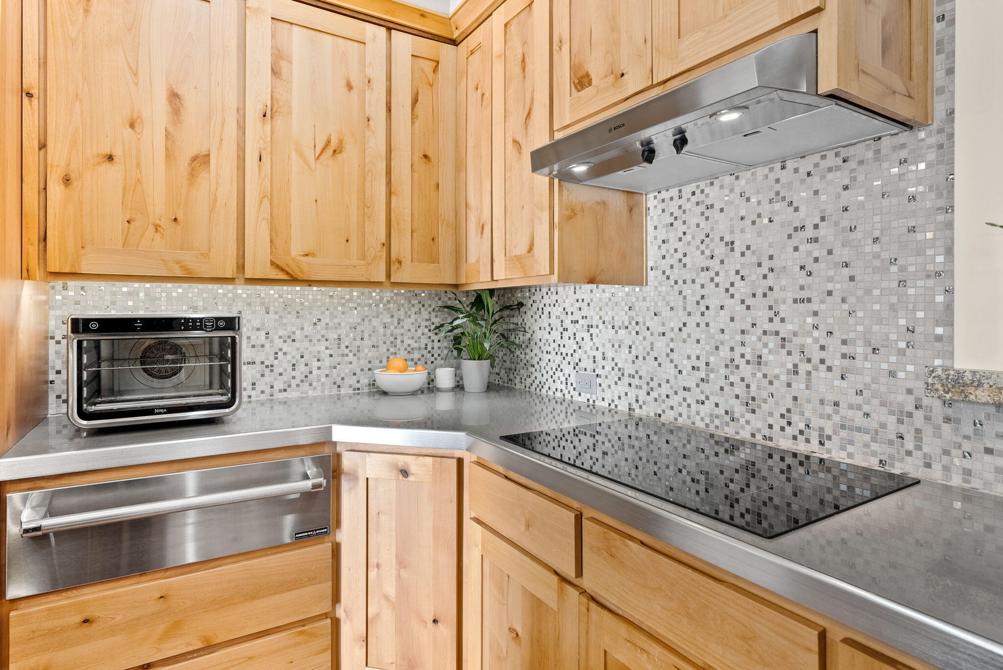 NorthWest Crossing - Residential