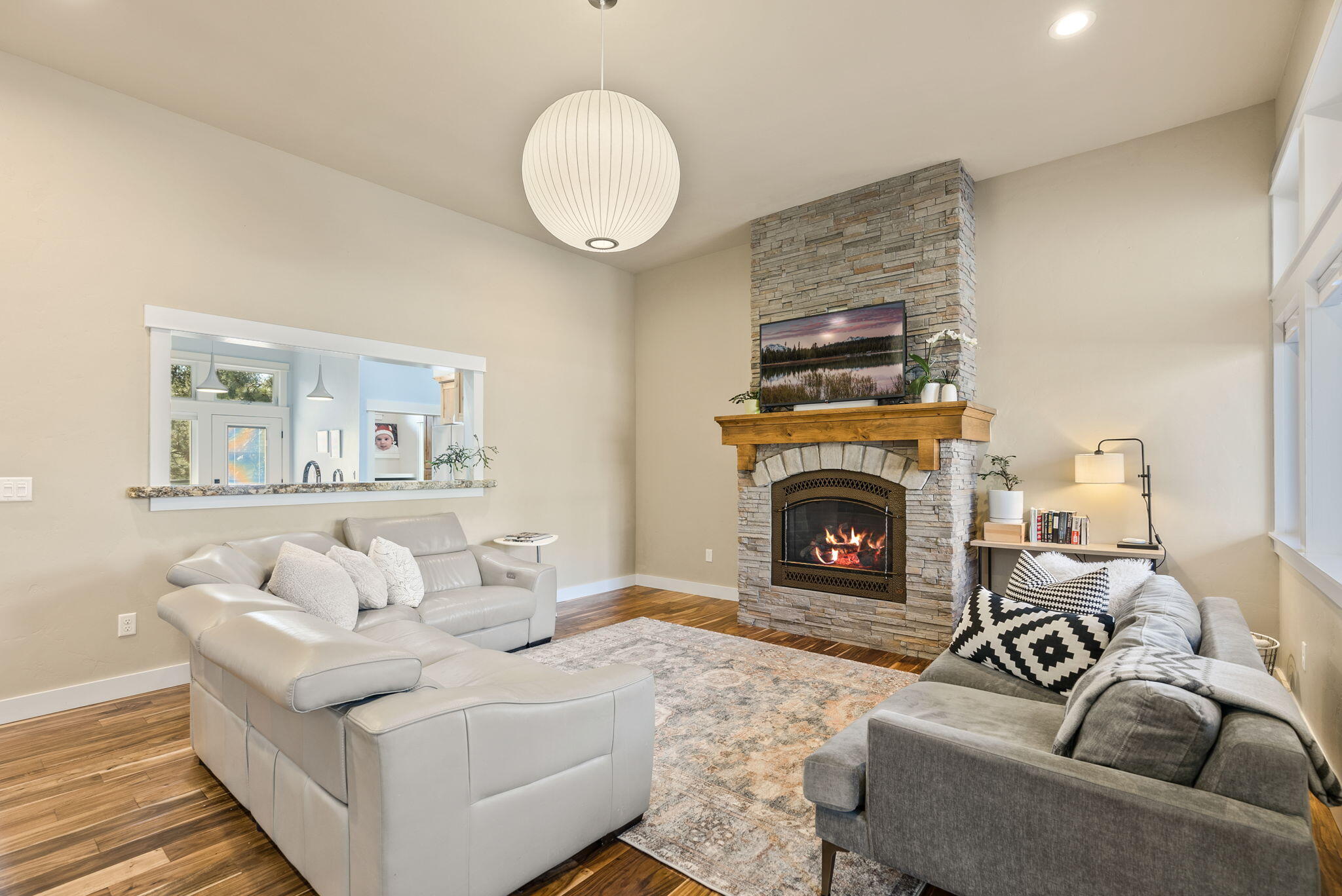 NorthWest Crossing - Residential